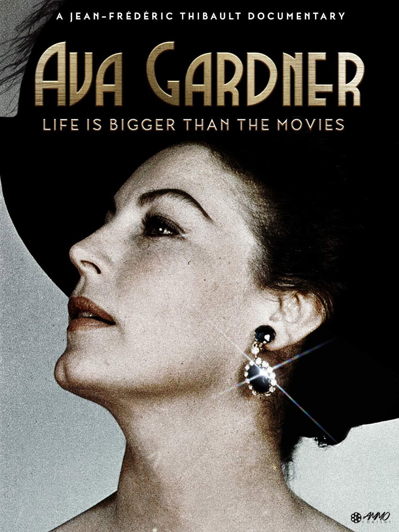 Ava Gardner: Life Is Bigger Than the Movies preview 1