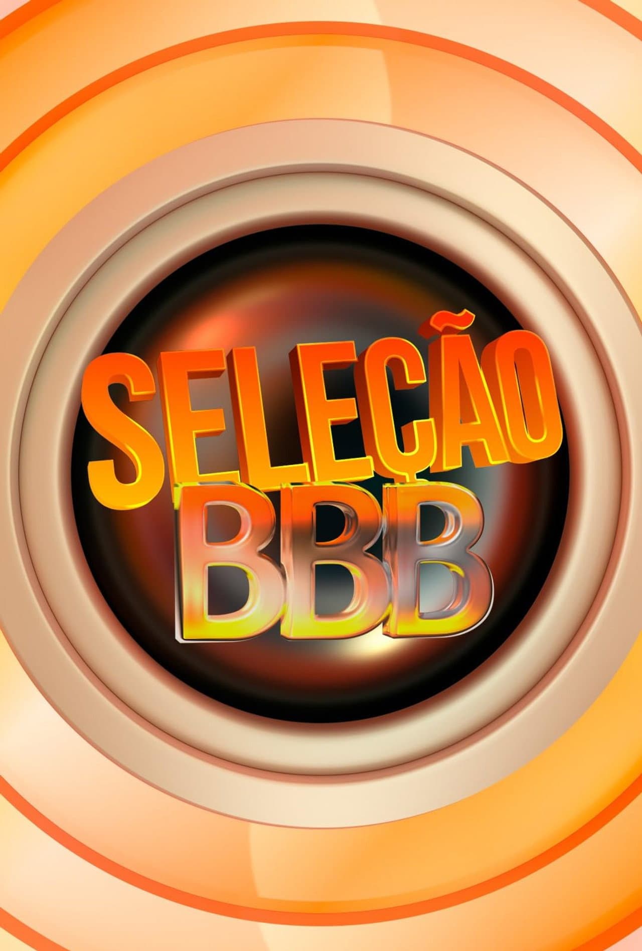 Seleção BBB preview 2