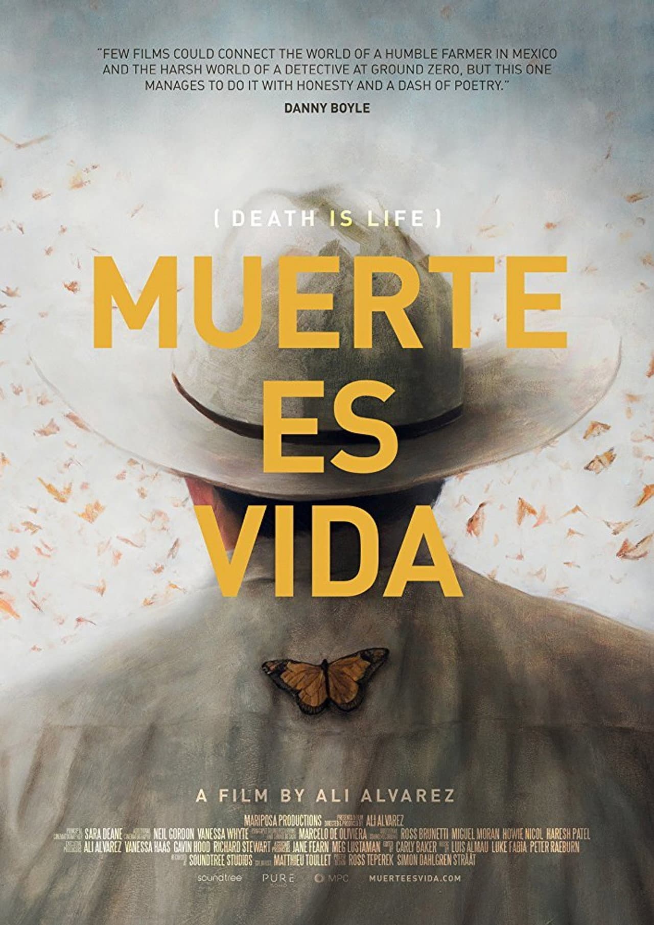 Muerte es Vida (Death is Life) preview 1