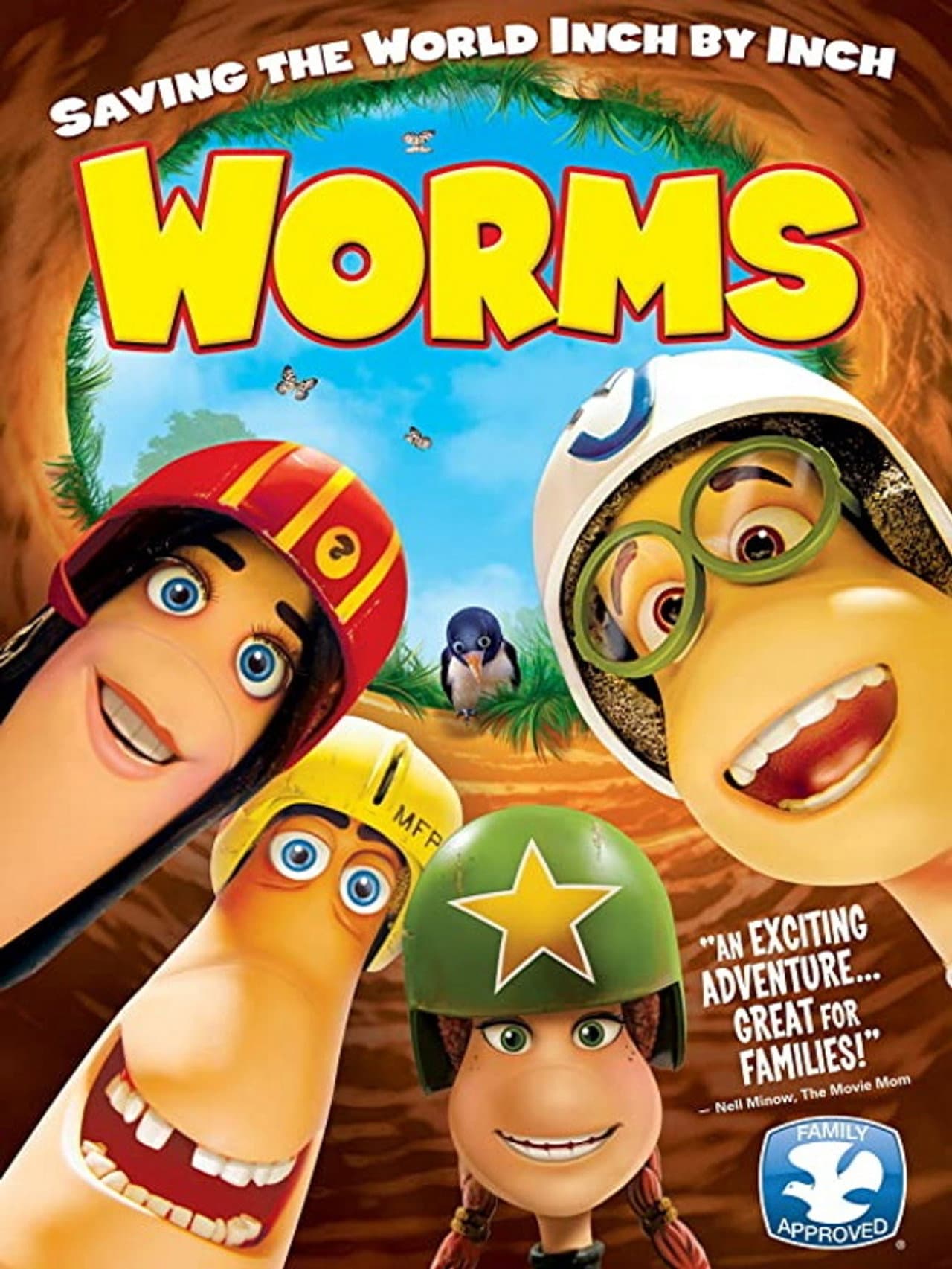 Worms preview 2