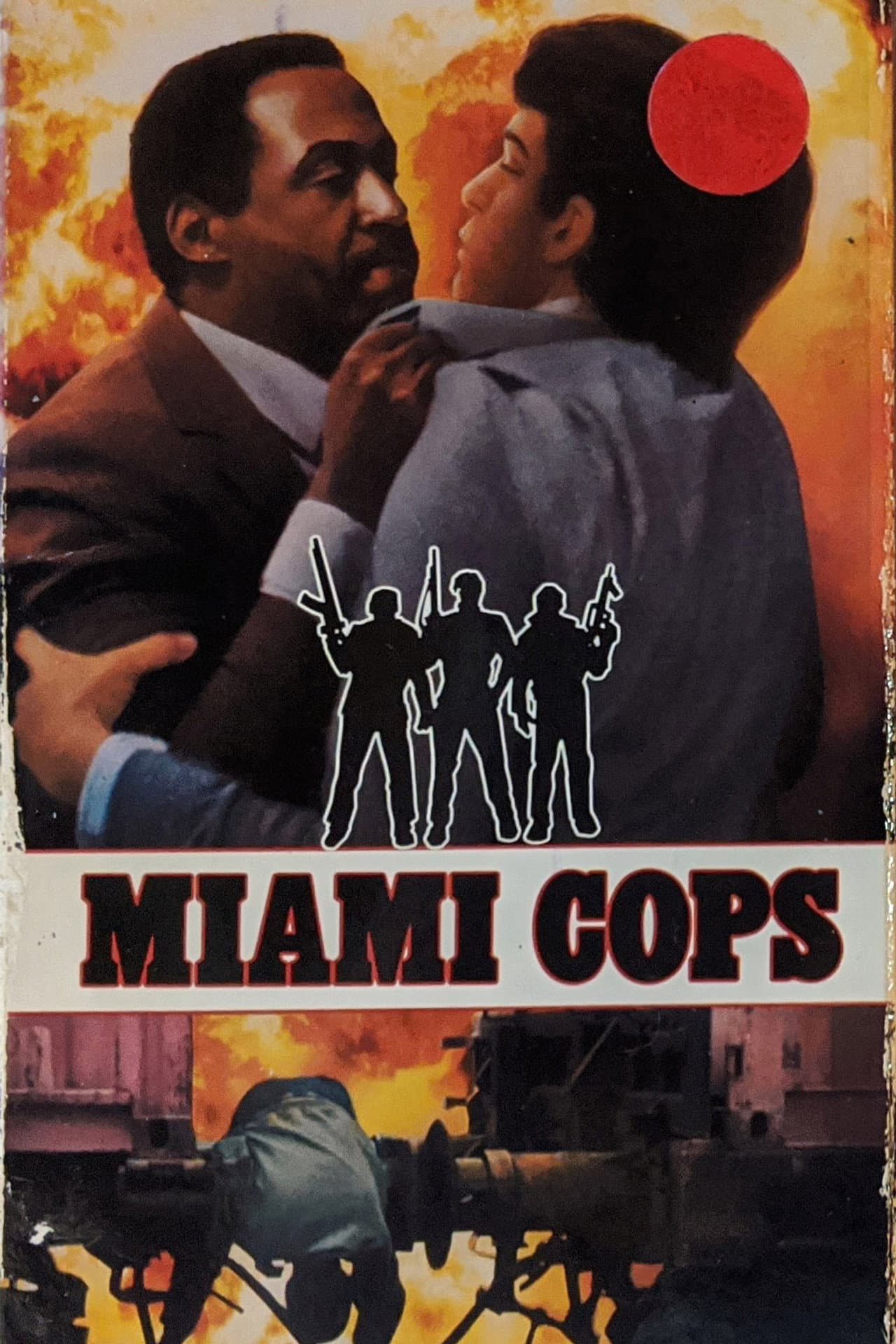 Miami Cops preview 2