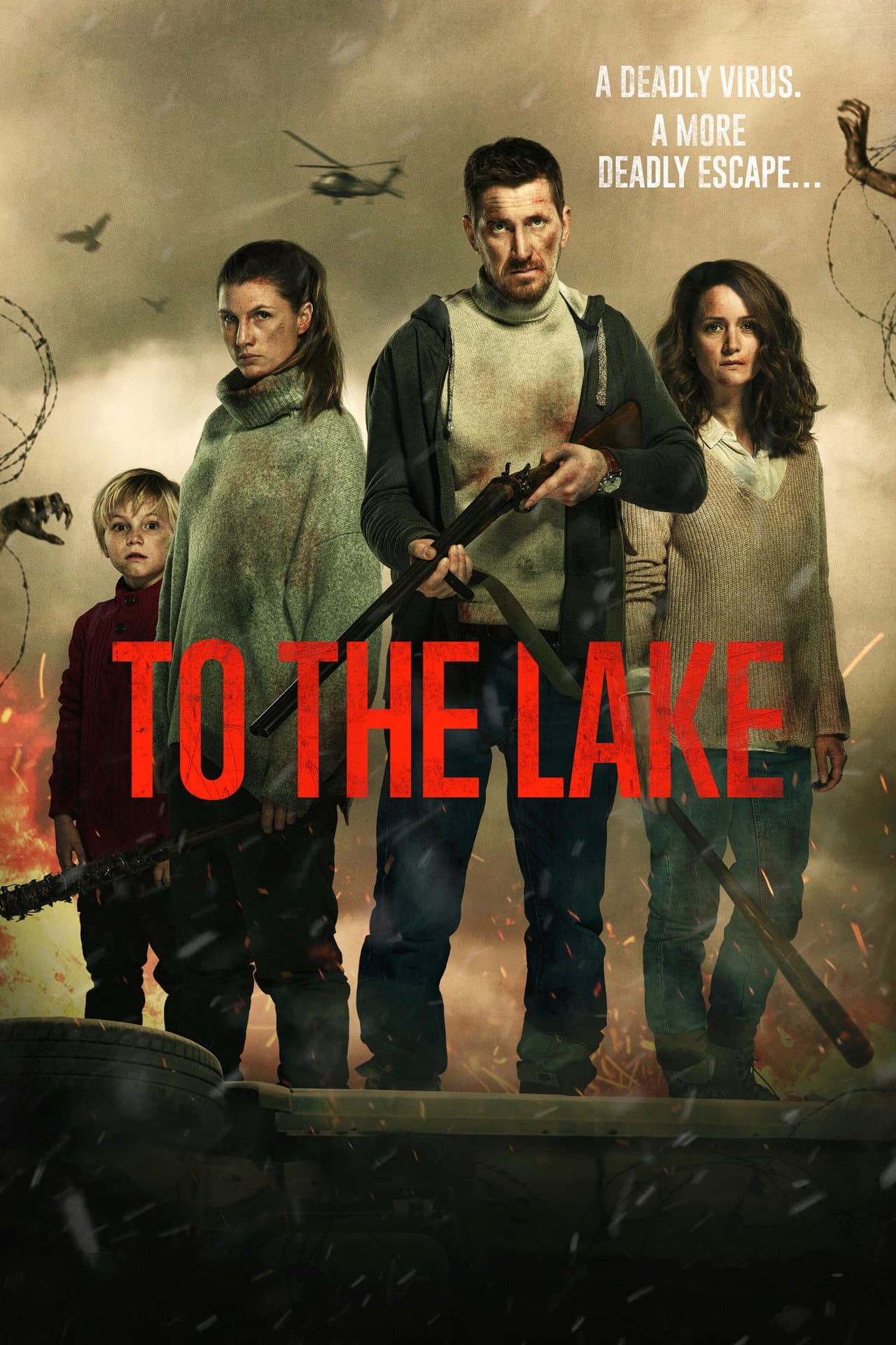 To the Lake preview 2