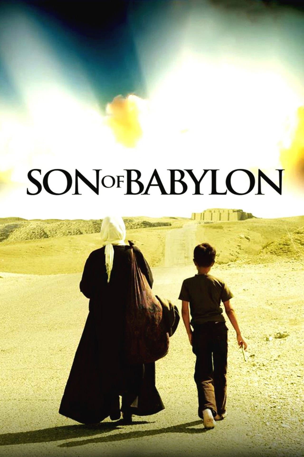 Son of Babylon preview 2