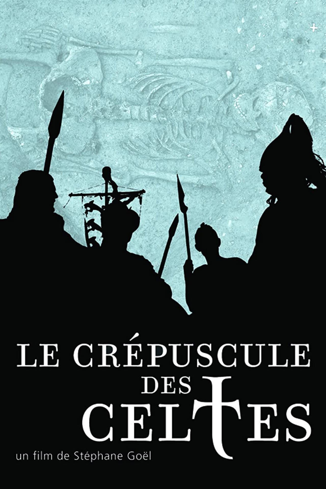 Le crépuscule des Celtes preview 2