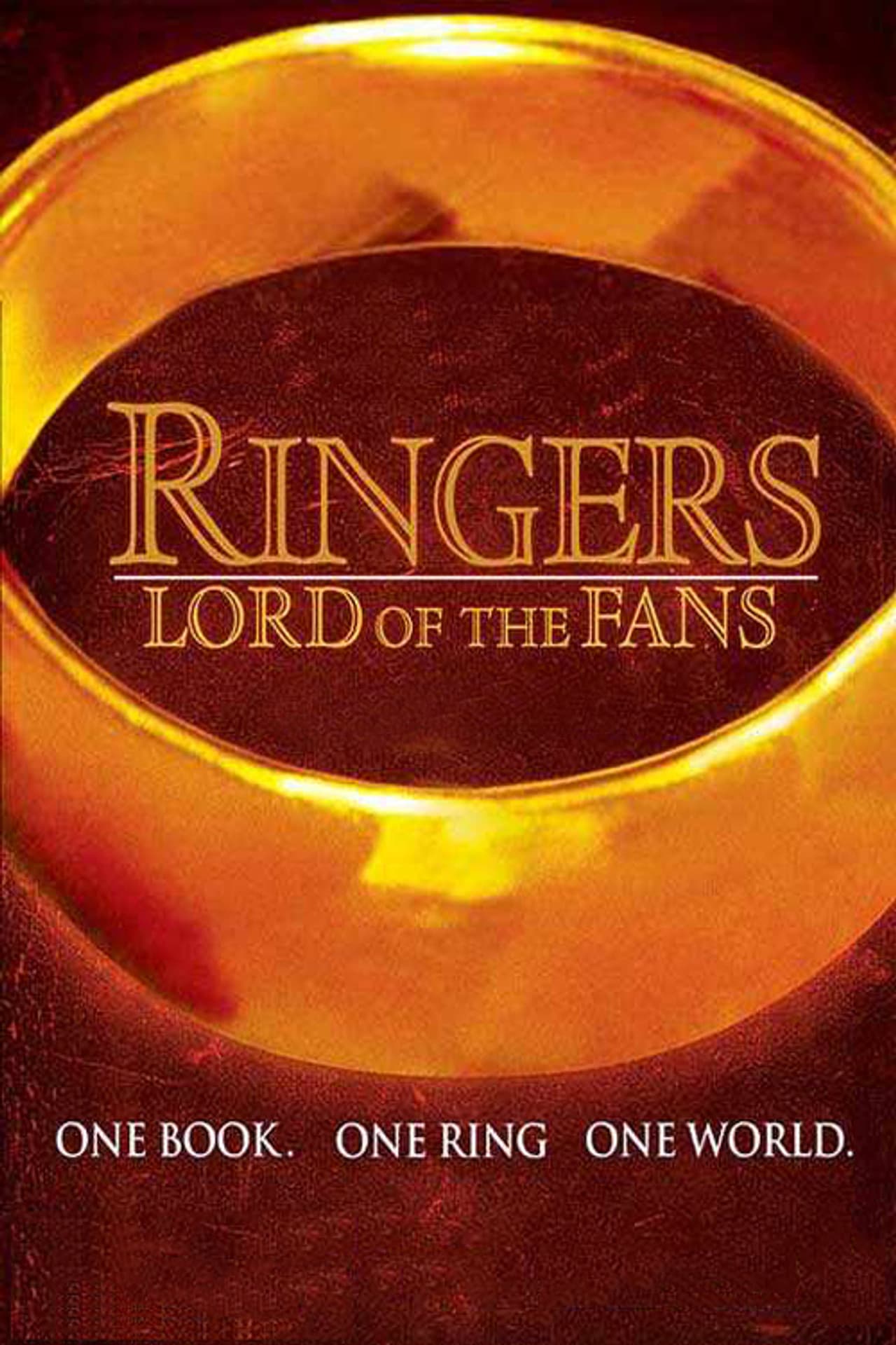 Ringers: Lord of the Fans preview 2
