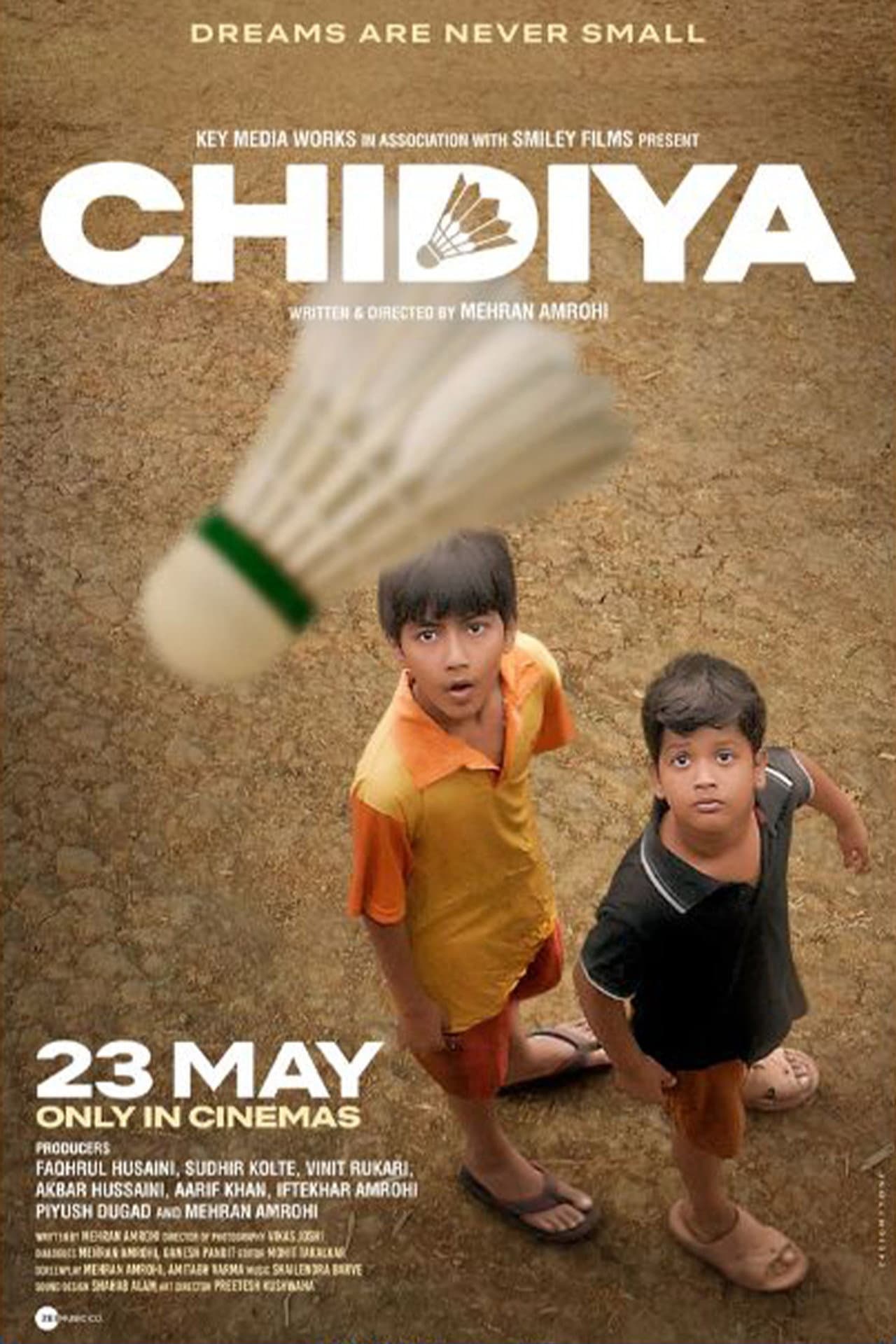 Chidiya preview 2