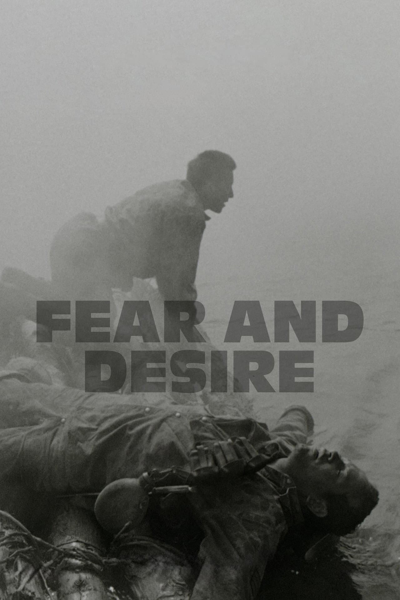 Fear and Desire preview 2