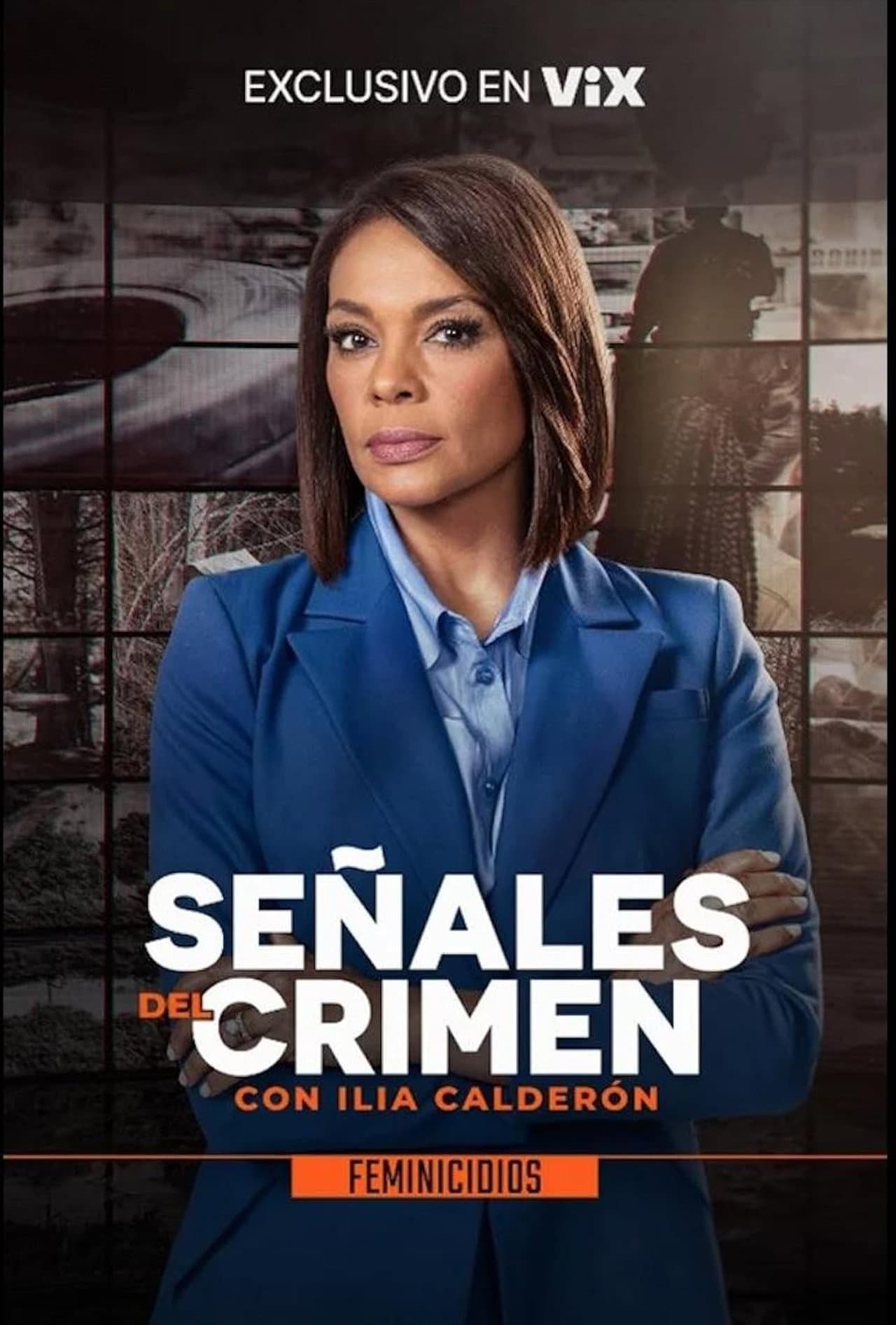 Señales del Crimen preview 2