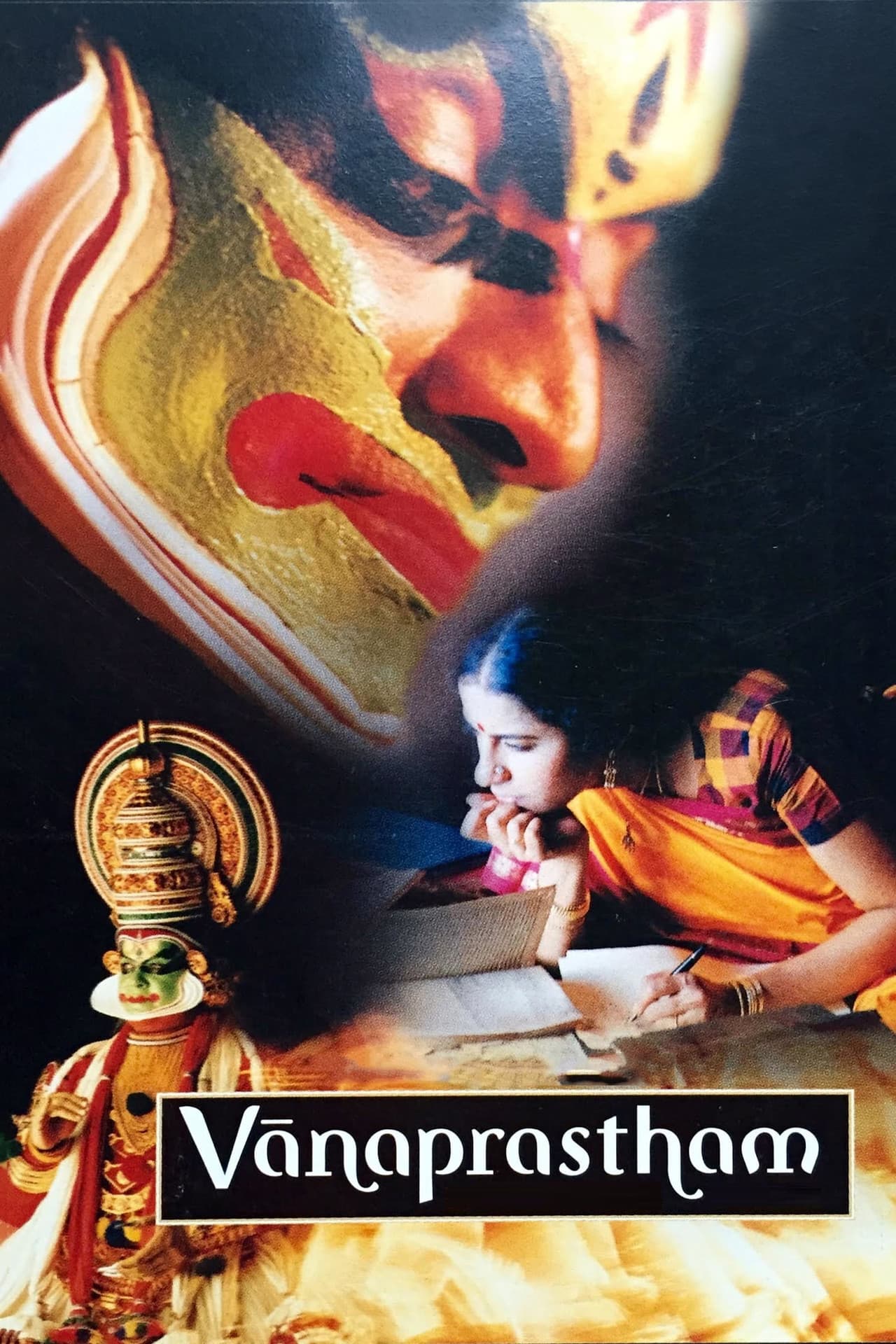 Vanaprastham preview 2