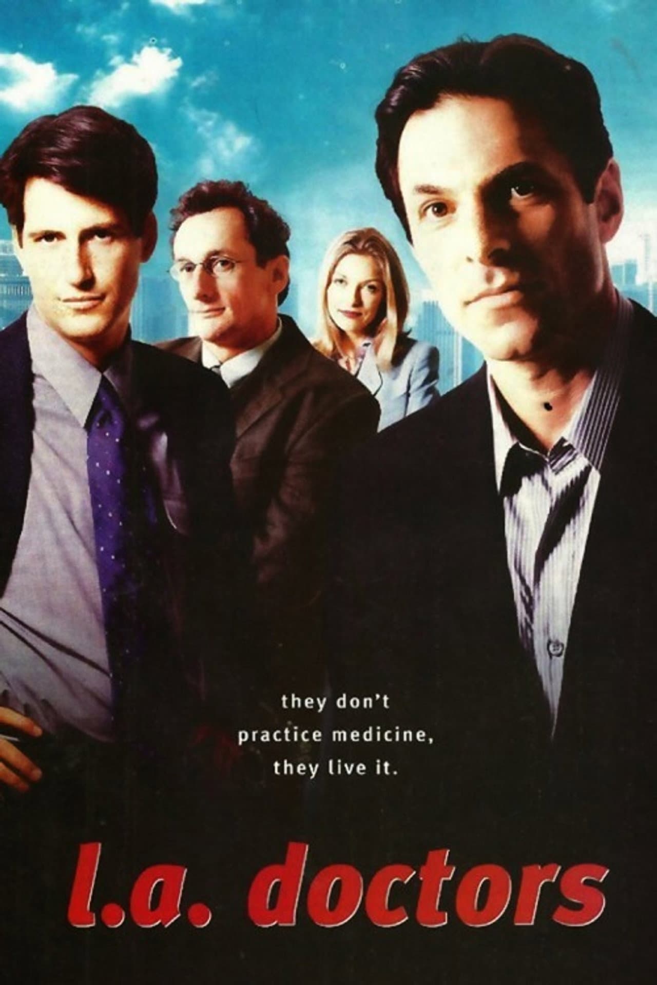 L.A. Doctors preview 2