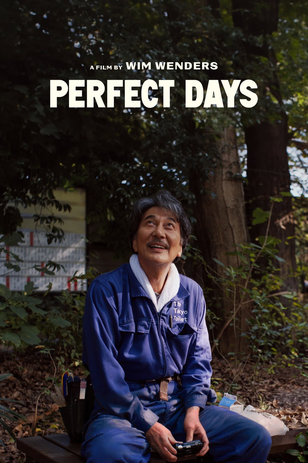 Perfect Days preview 2