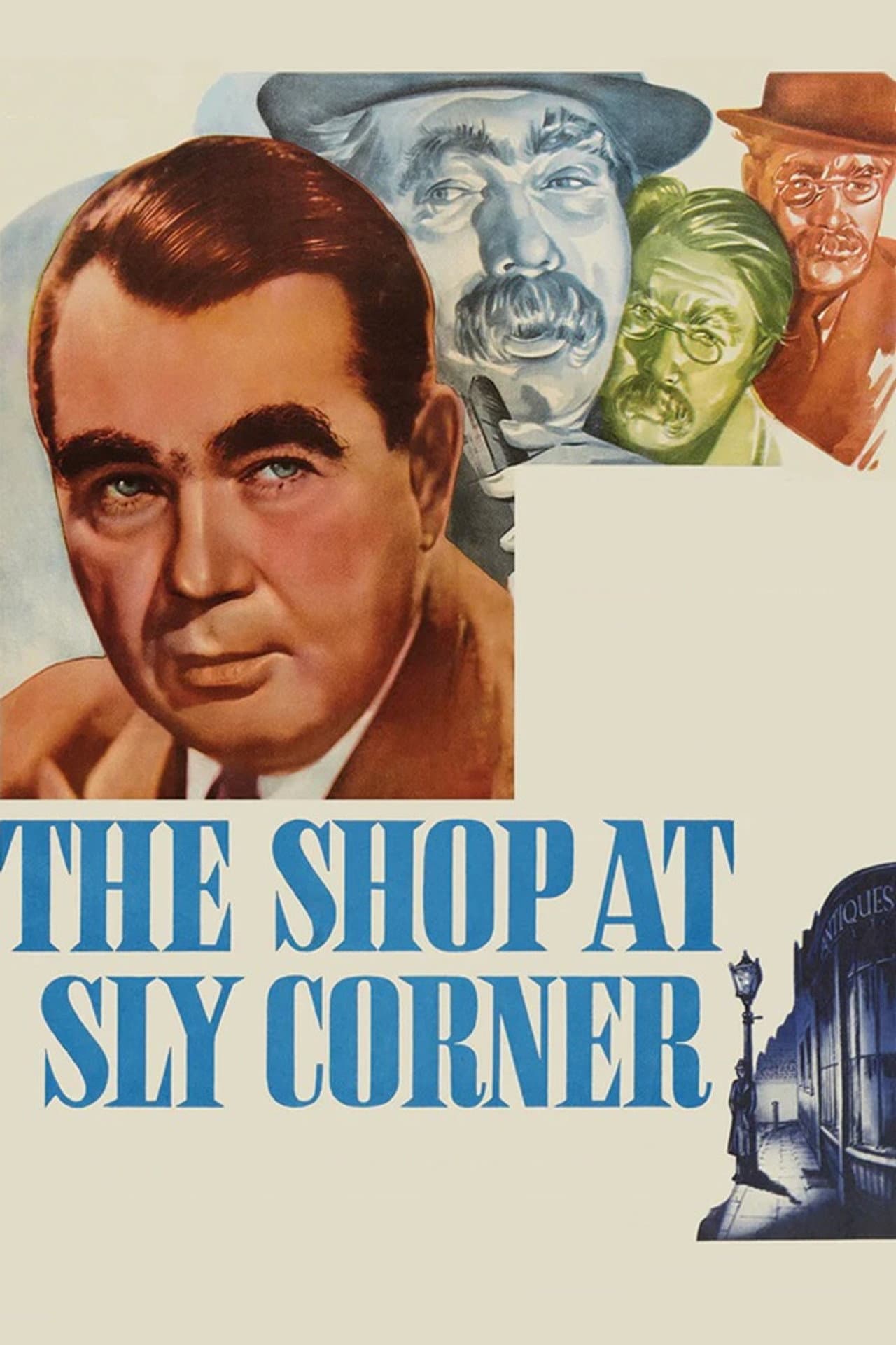 The Shop at Sly Corner preview 2
