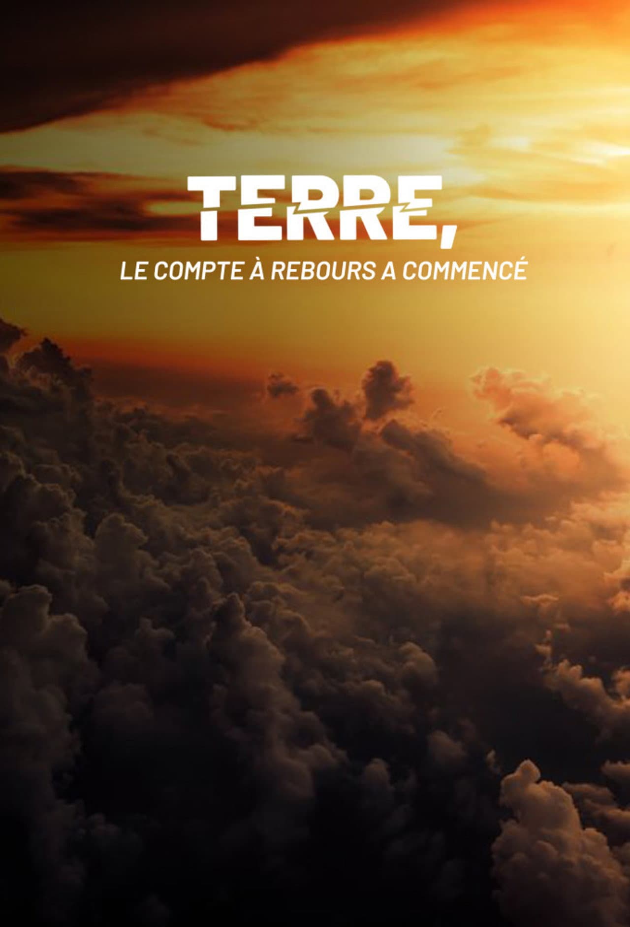 Terre, le compte à rebours a commencé preview 1