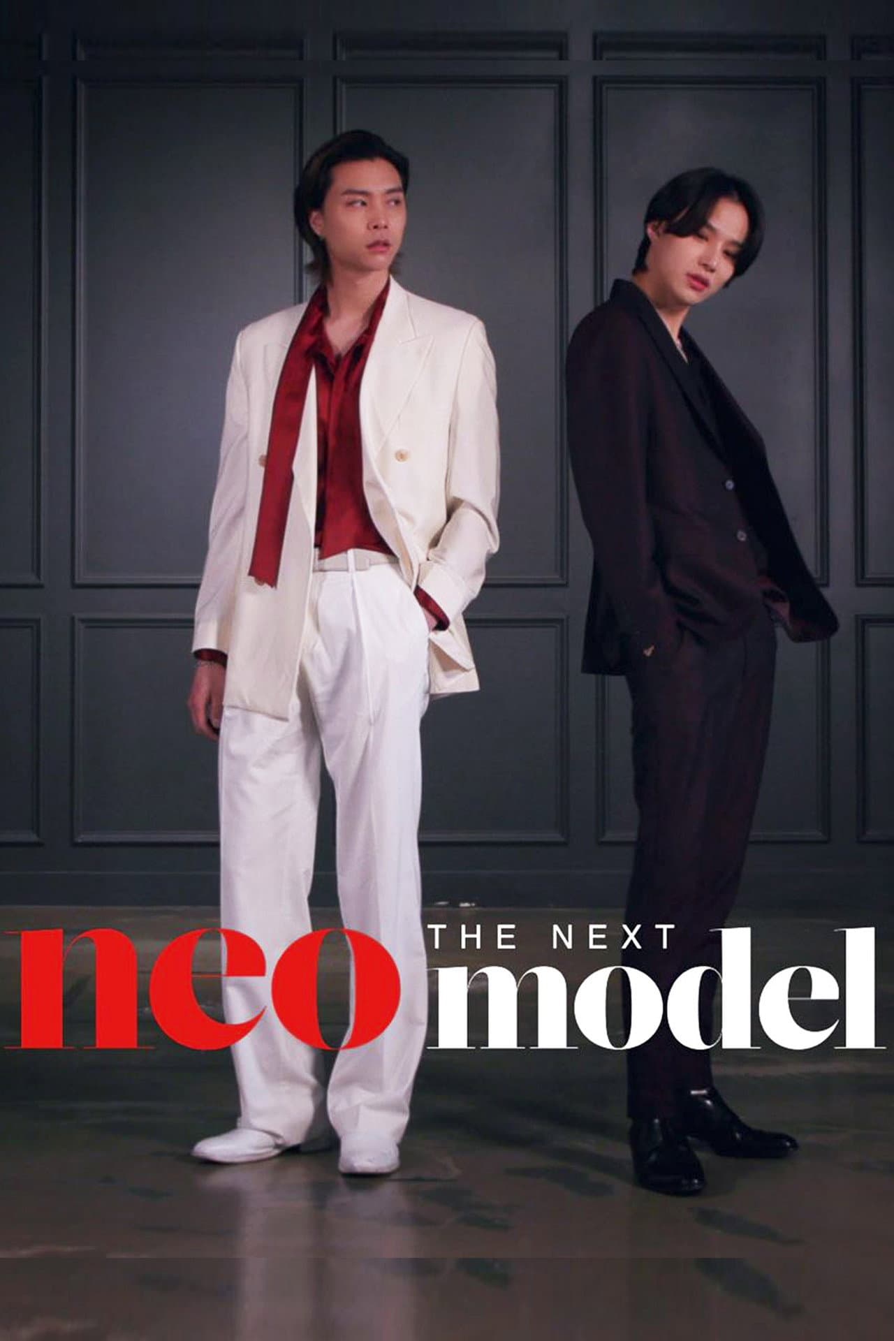 The Next NEO Model preview 2