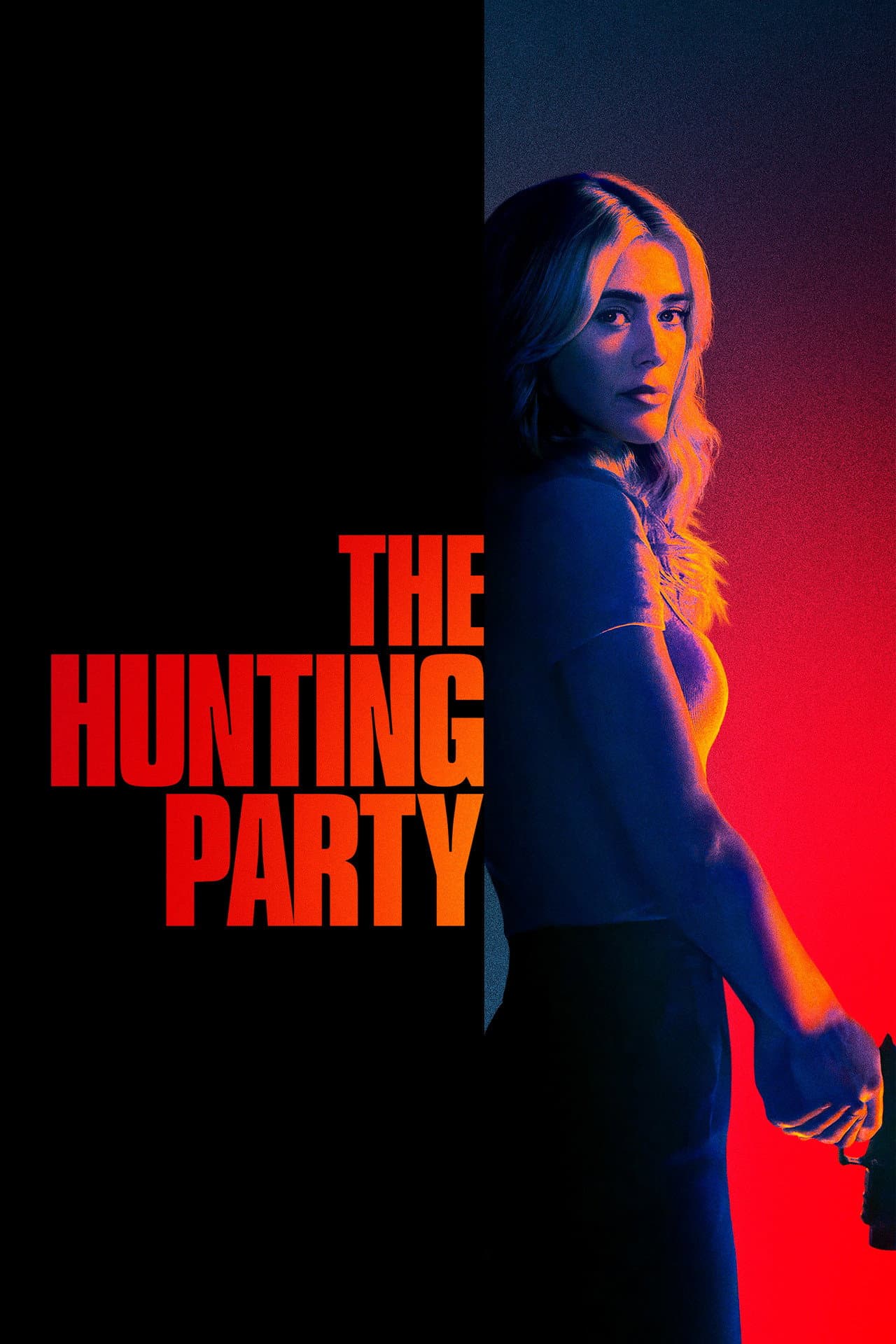 The Hunting Party preview 2