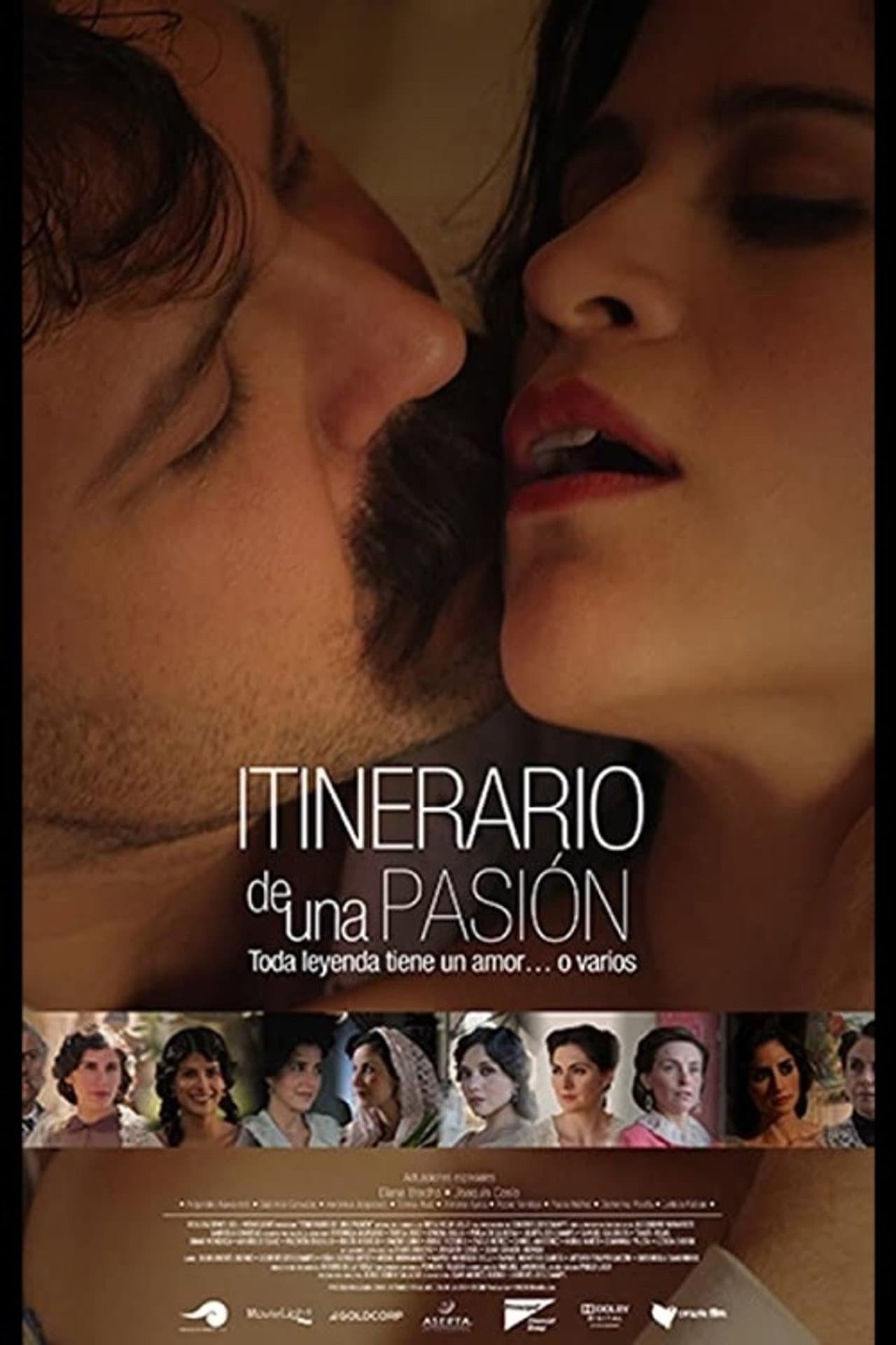 Amorous Pancho Villa preview 1