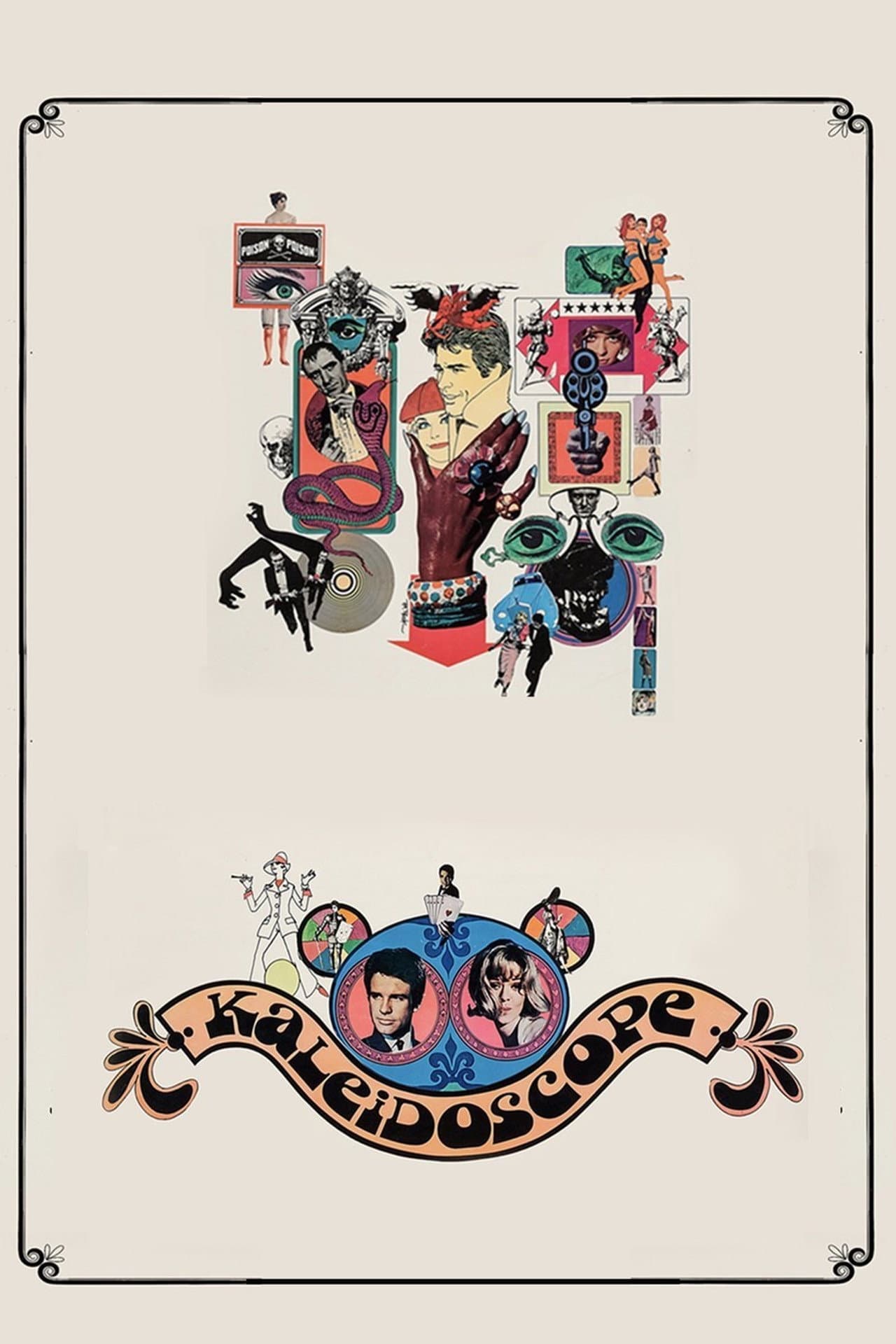 Kaleidoscope preview 2
