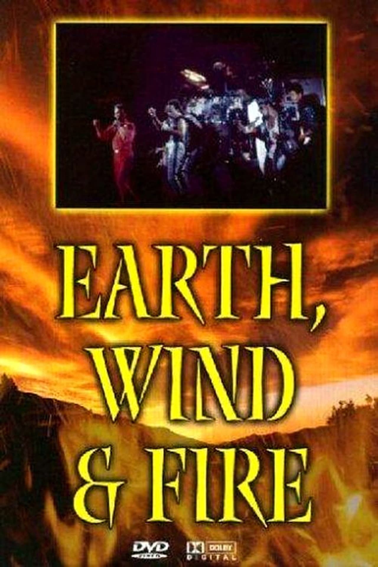 Earth, Wind & Fire preview 1