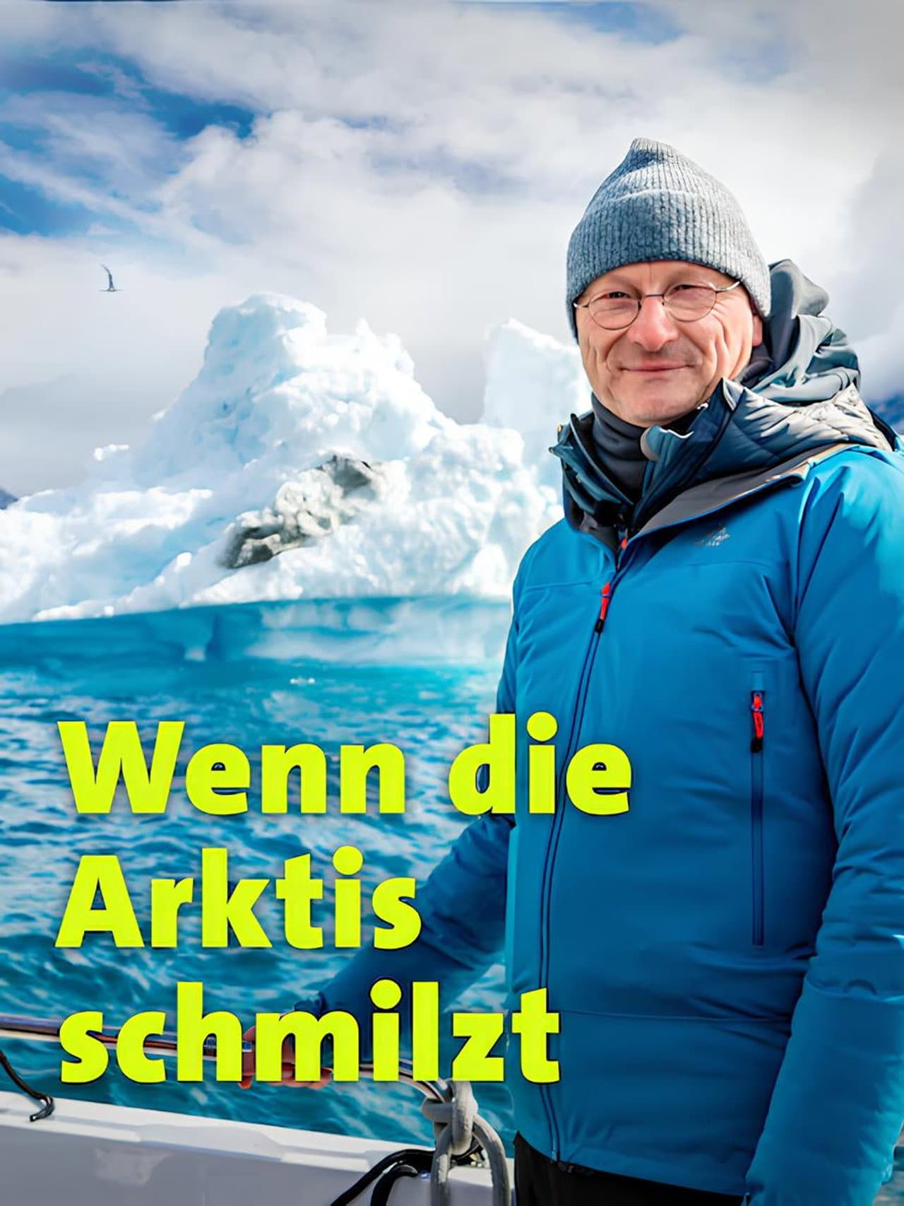 Wenn die Arktis schmilzt preview 2