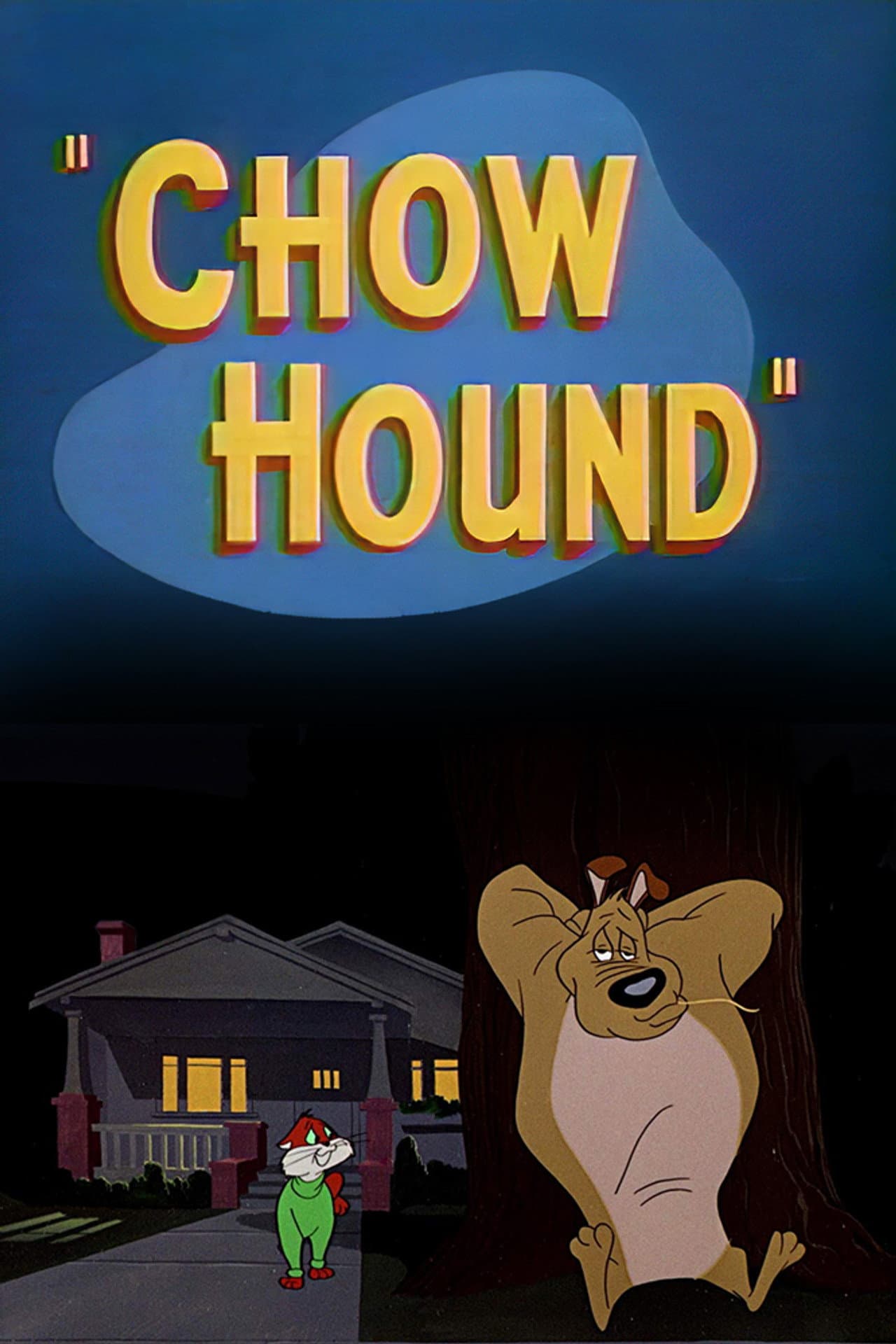 Chow Hound preview 2