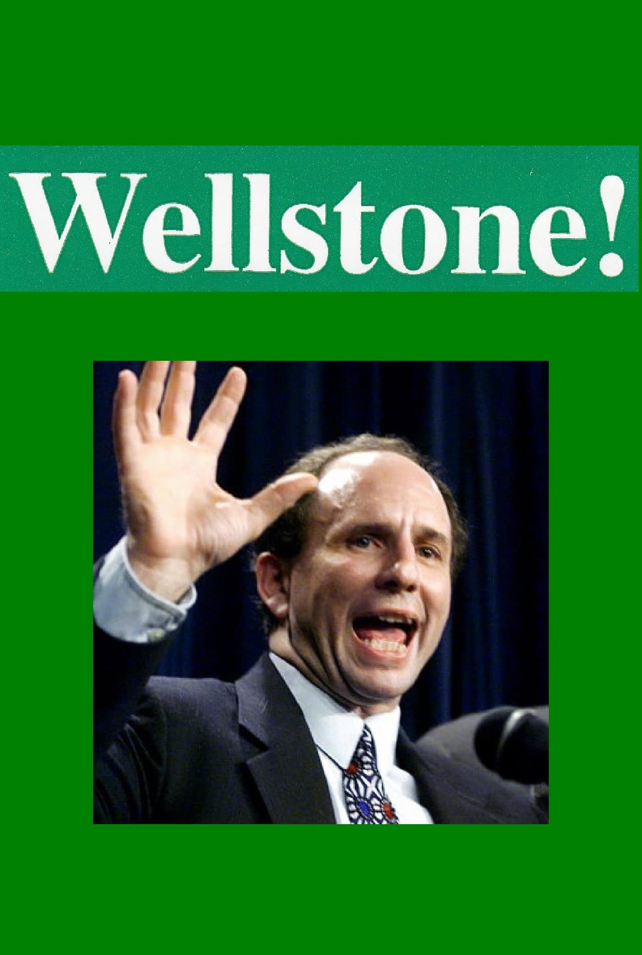 Wellstone! preview 1