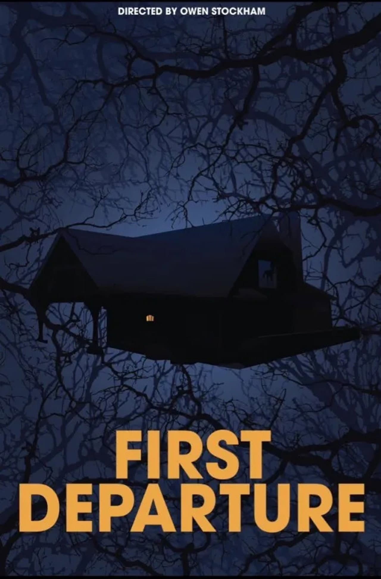 First Departure preview 2