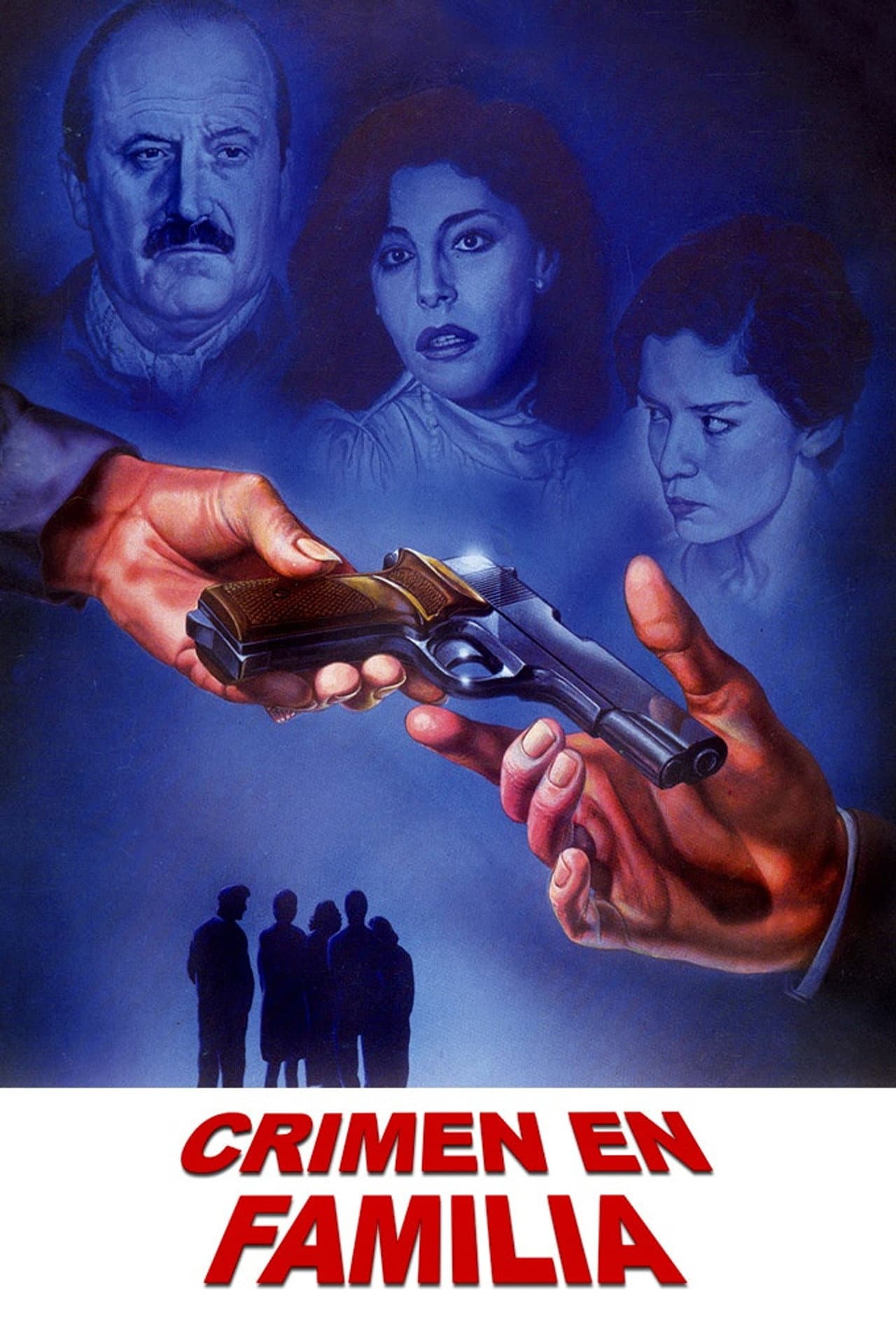 Crimen en familia preview 1