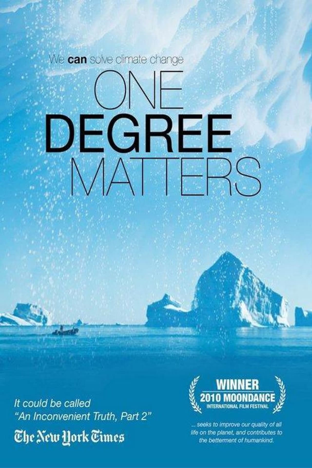 One Degree Matters preview 2