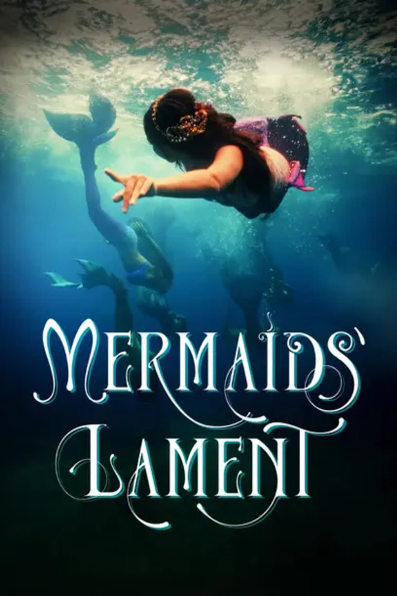 Mermaids' Lament preview 2