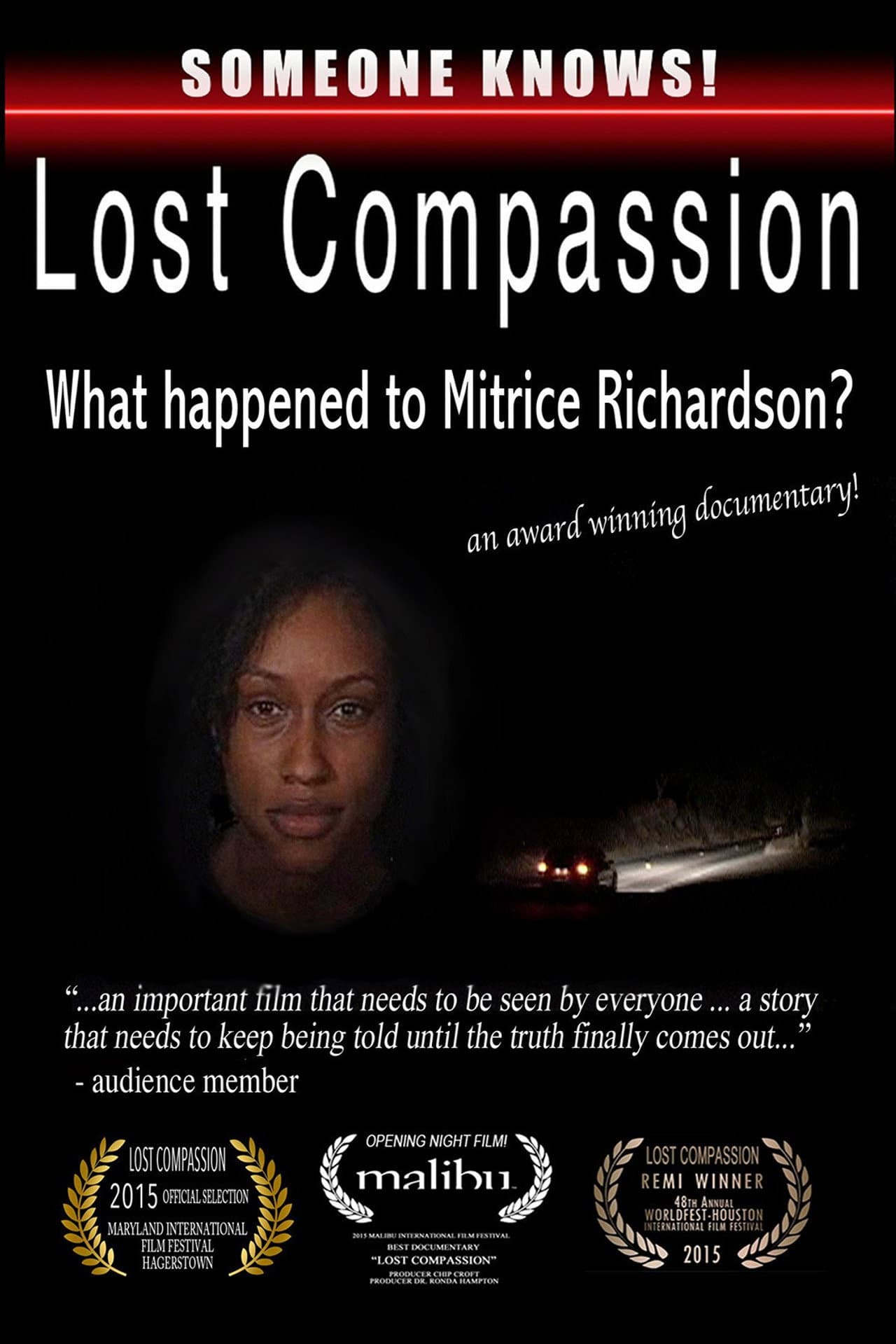 Lost Compassion preview 2
