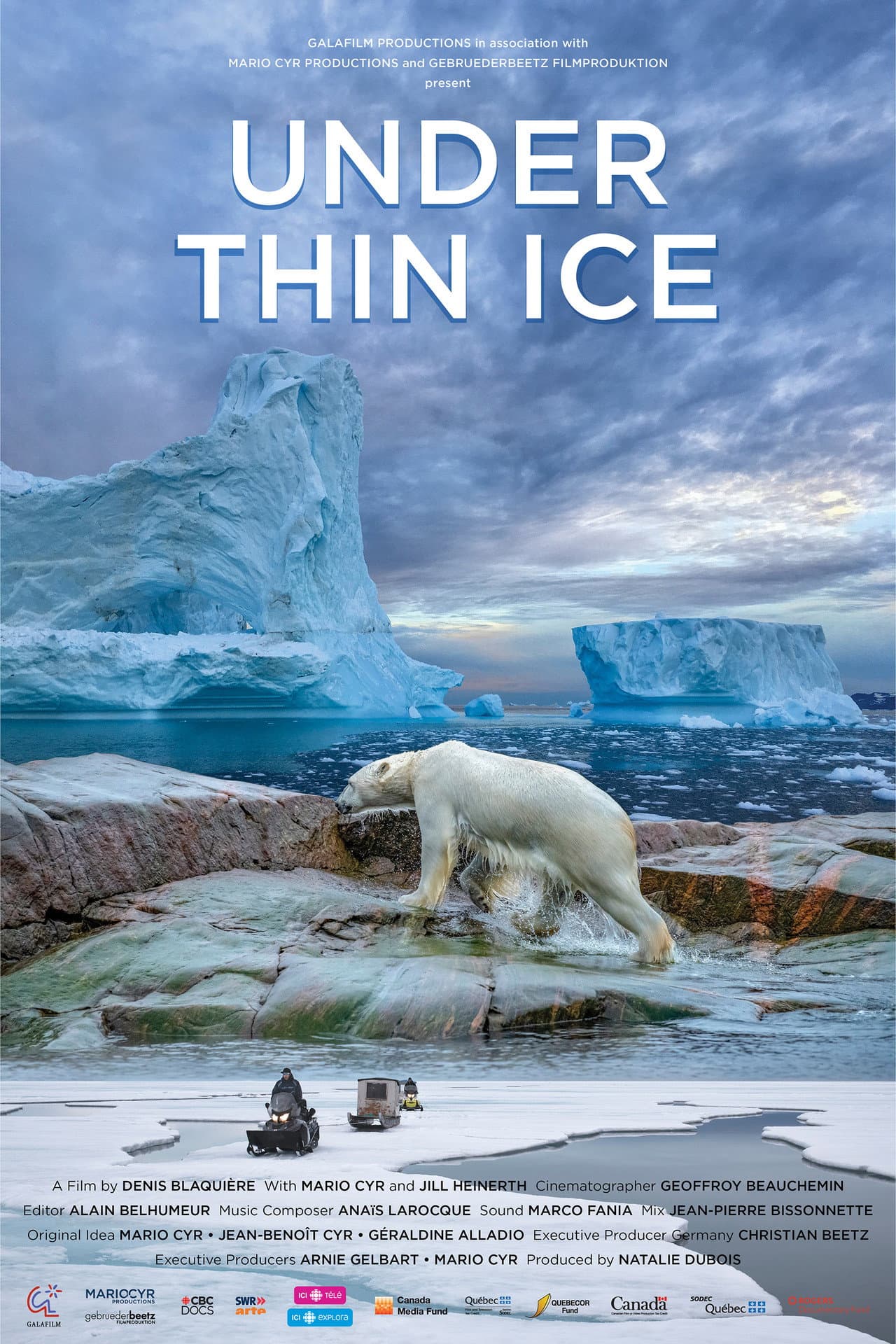 Under Thin Ice preview 2