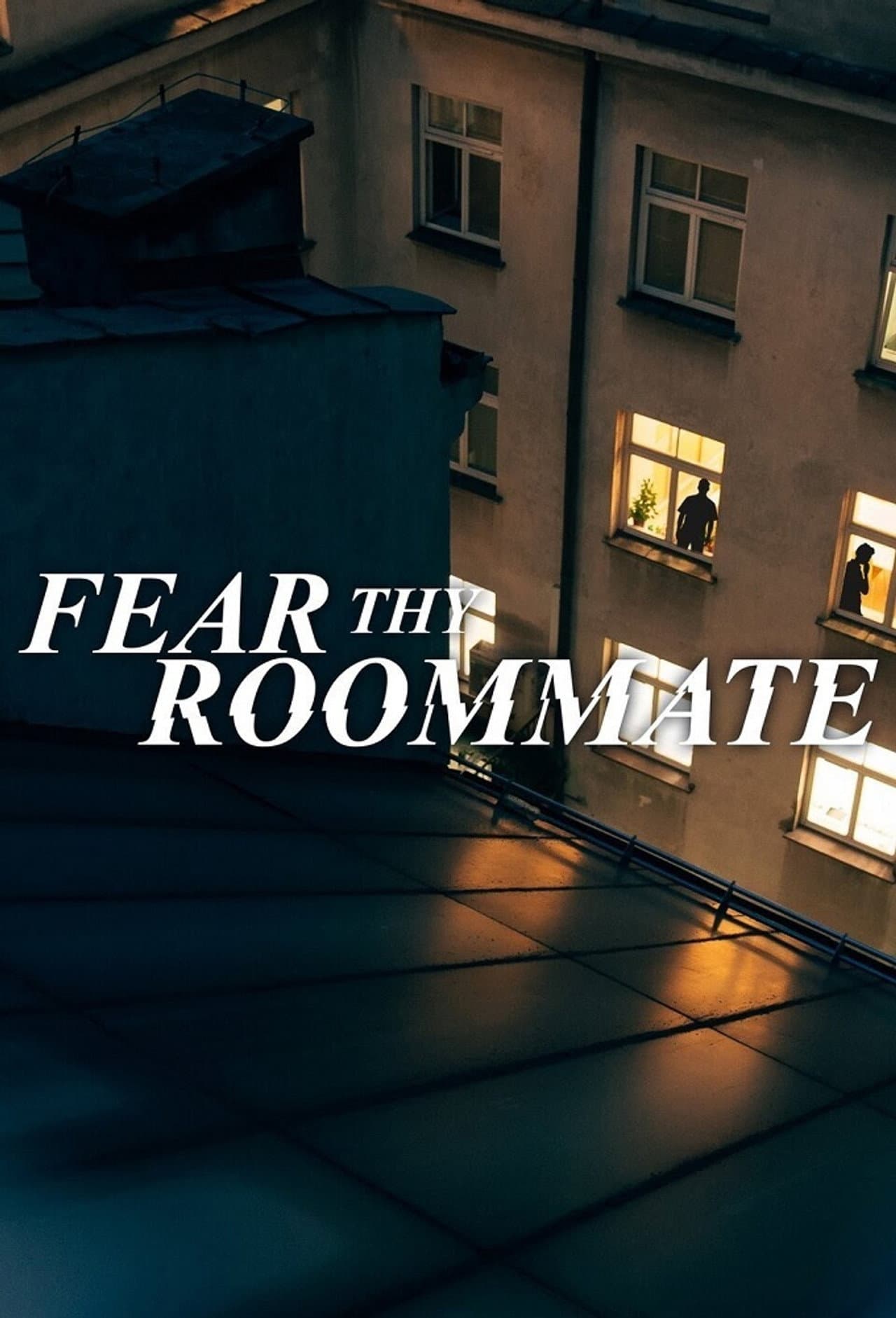 Fear Thy Roommate preview 2