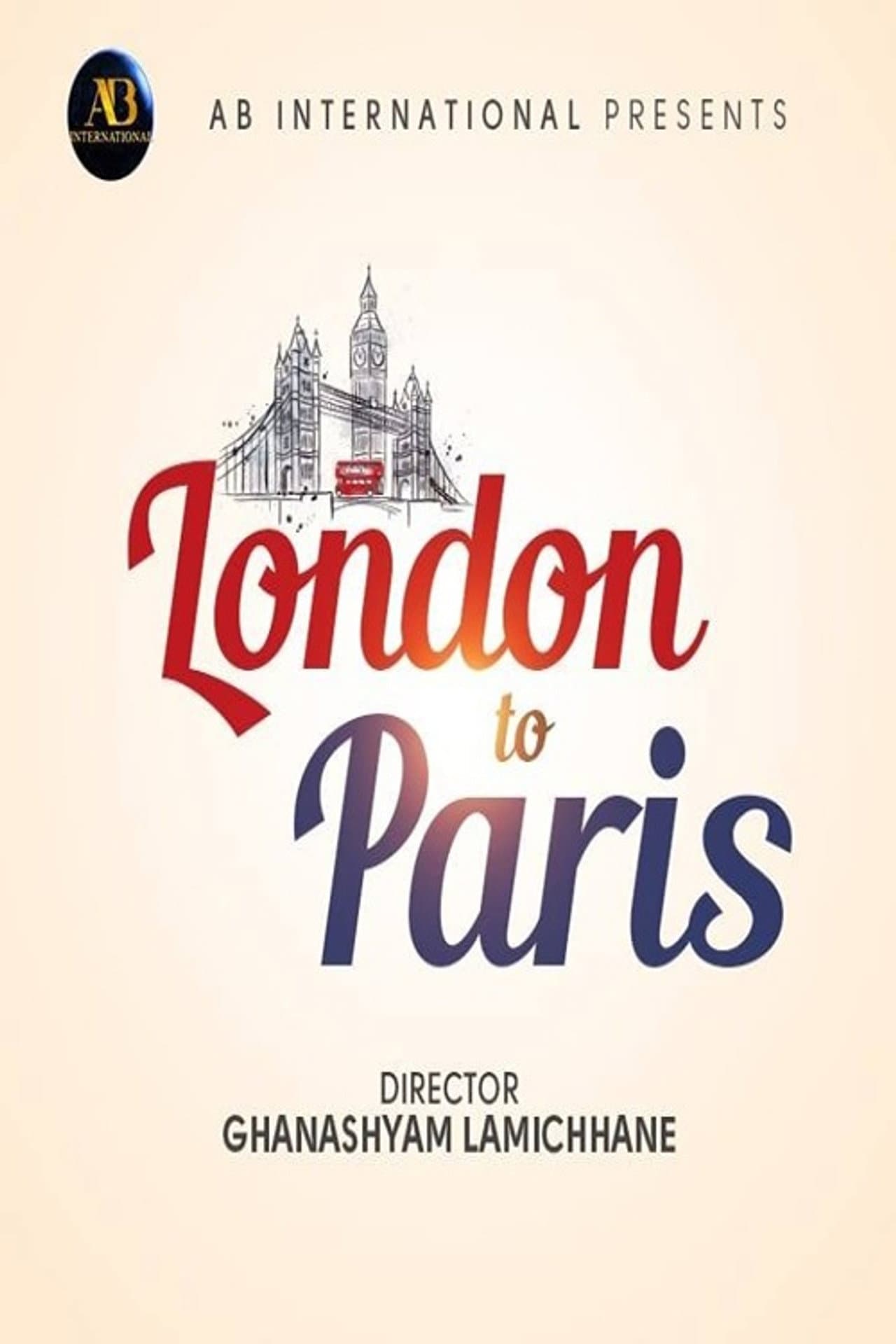 London To Paris preview 2