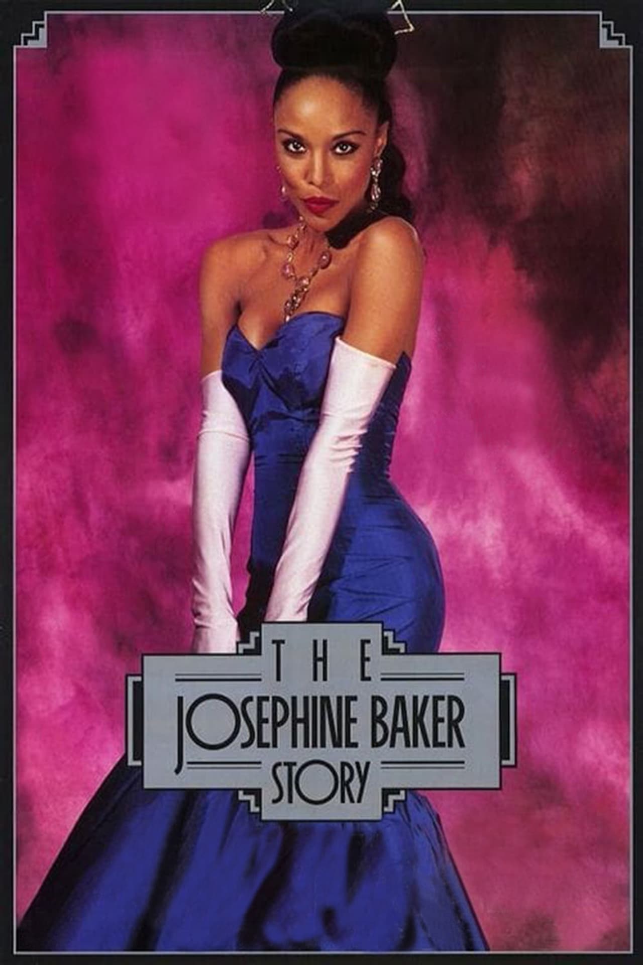 The Josephine Baker Story preview 2