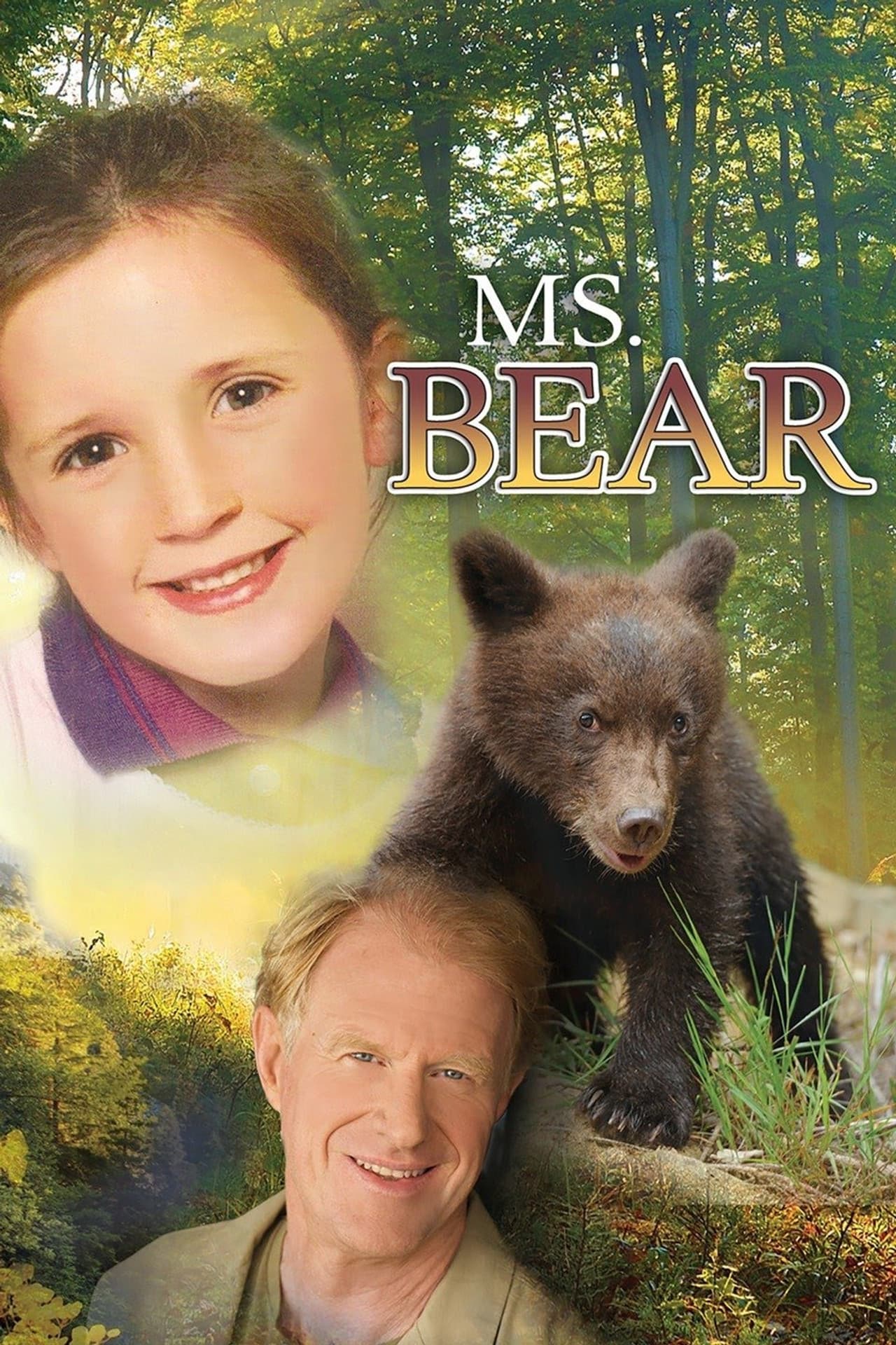 Ms. Bear preview 2