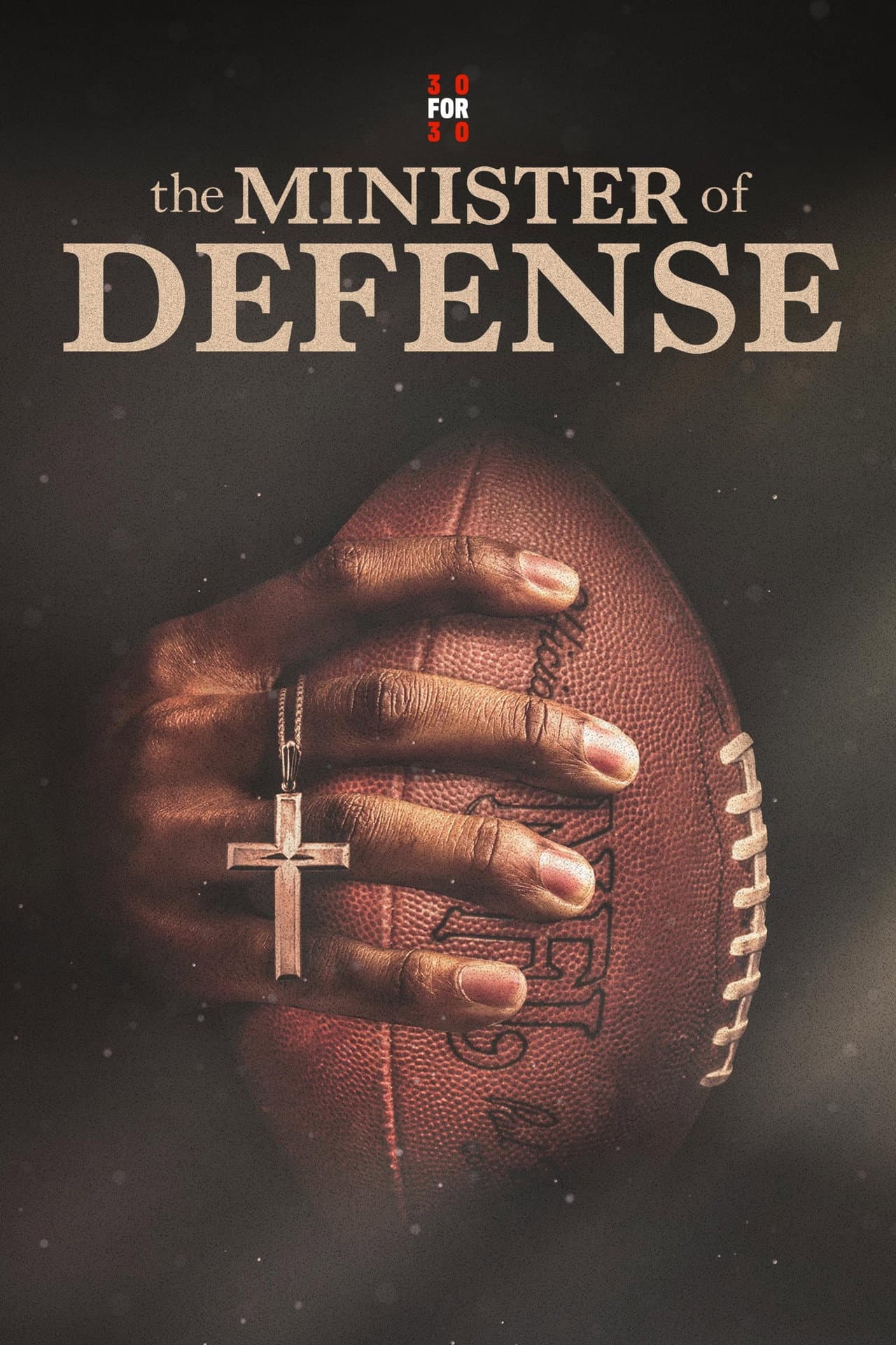 The Minister of Defense preview 2
