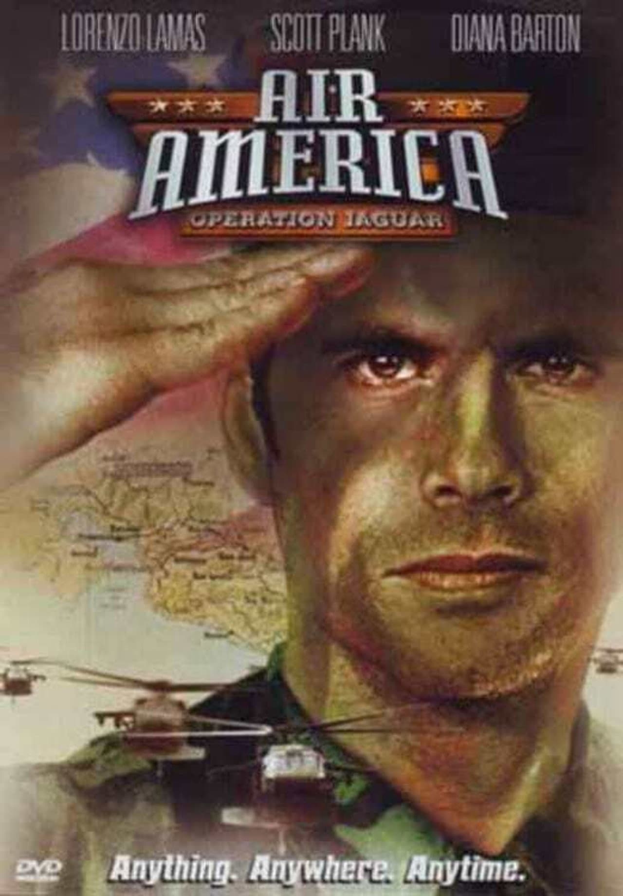 Air America preview 1