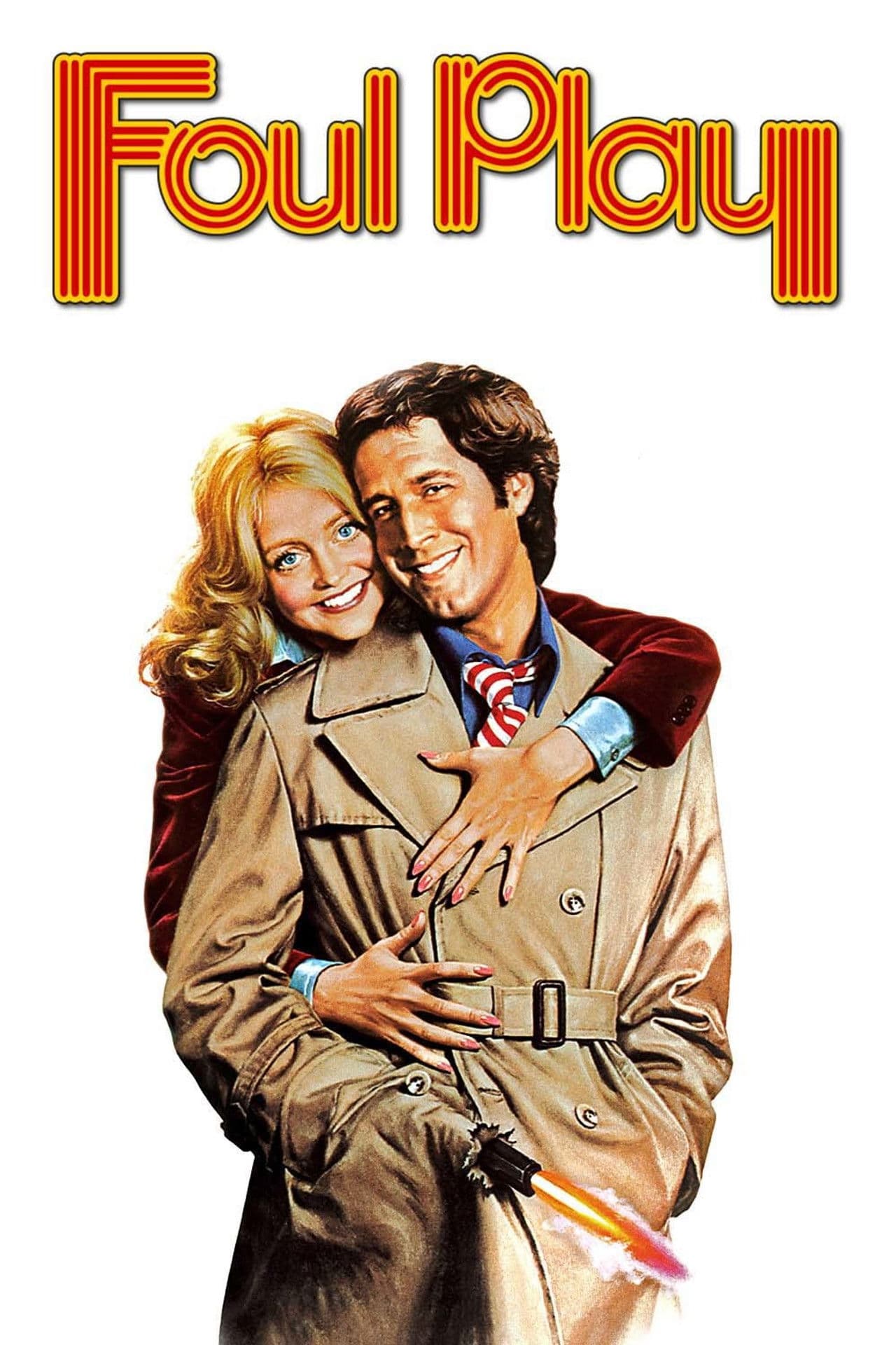 Foul Play preview 2