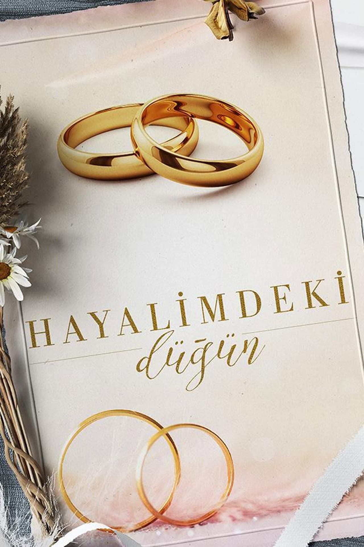 Hayalimdeki Düğün preview 2