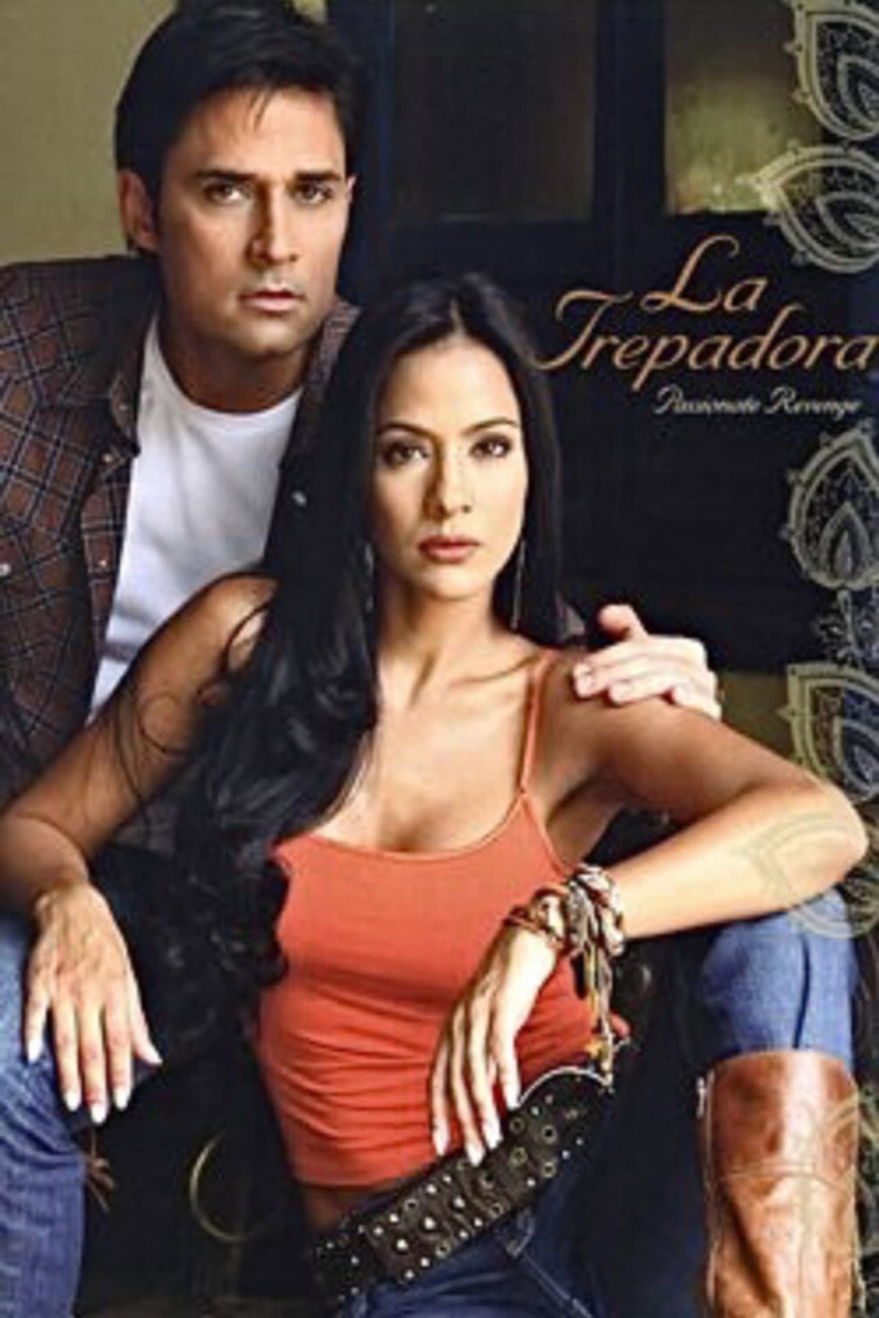 La Trepadora preview 1