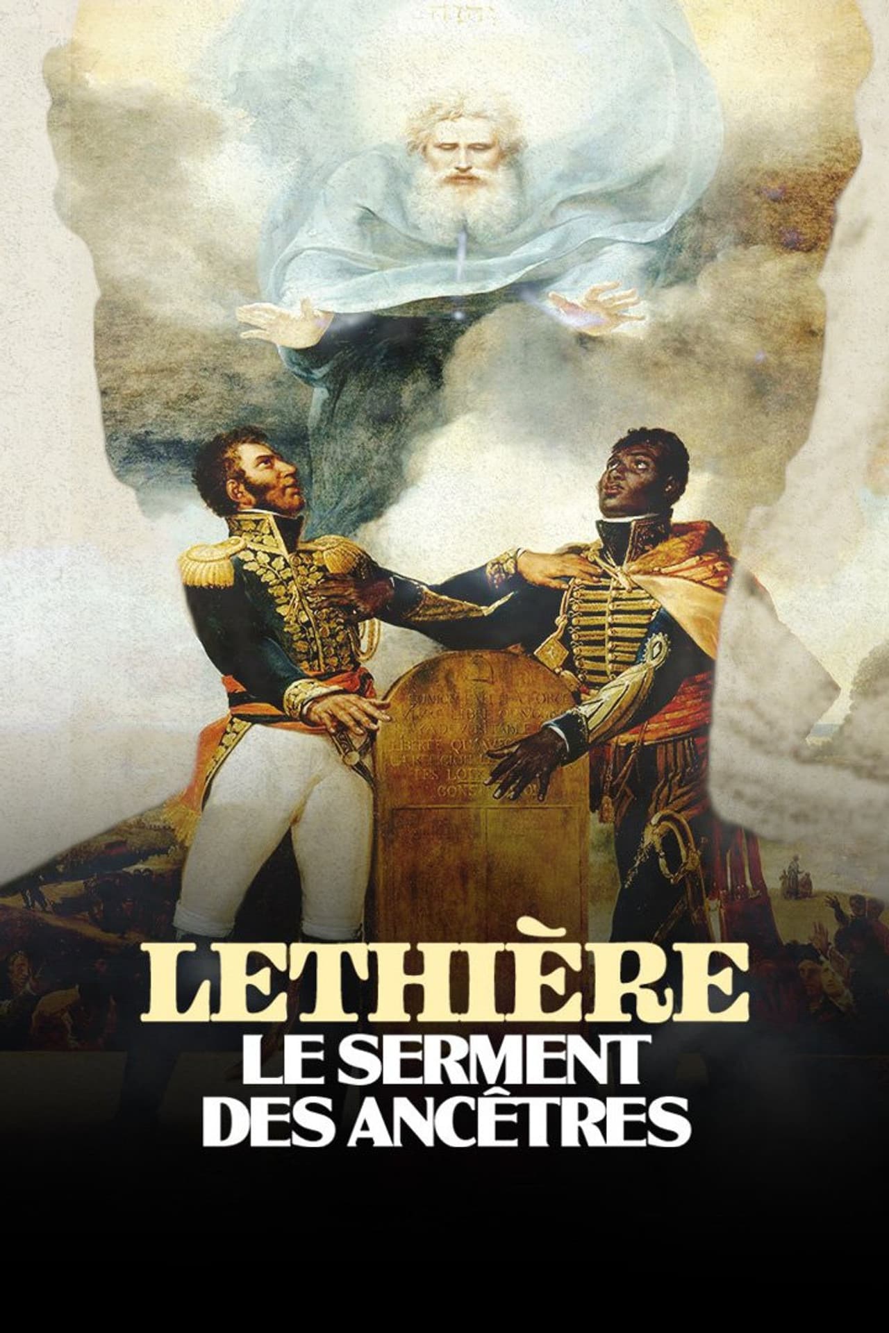 Lethière, le serment des ancêtres preview 2