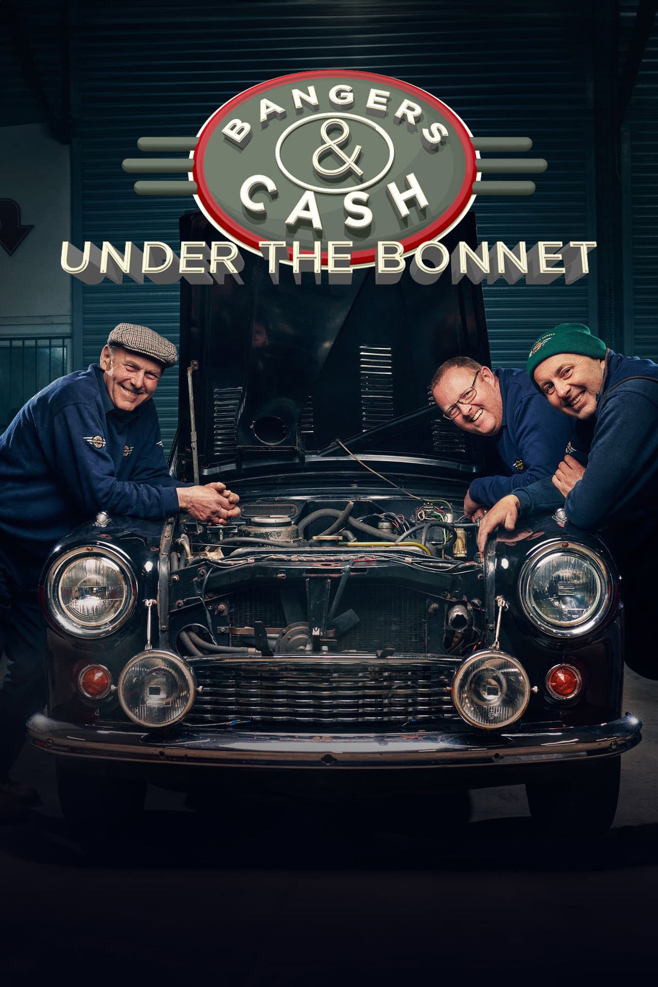 Bangers & Cash: Under the Bonnet preview 2