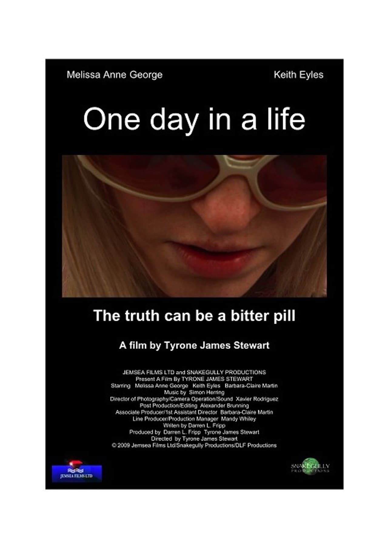 One Day in a Life preview 1