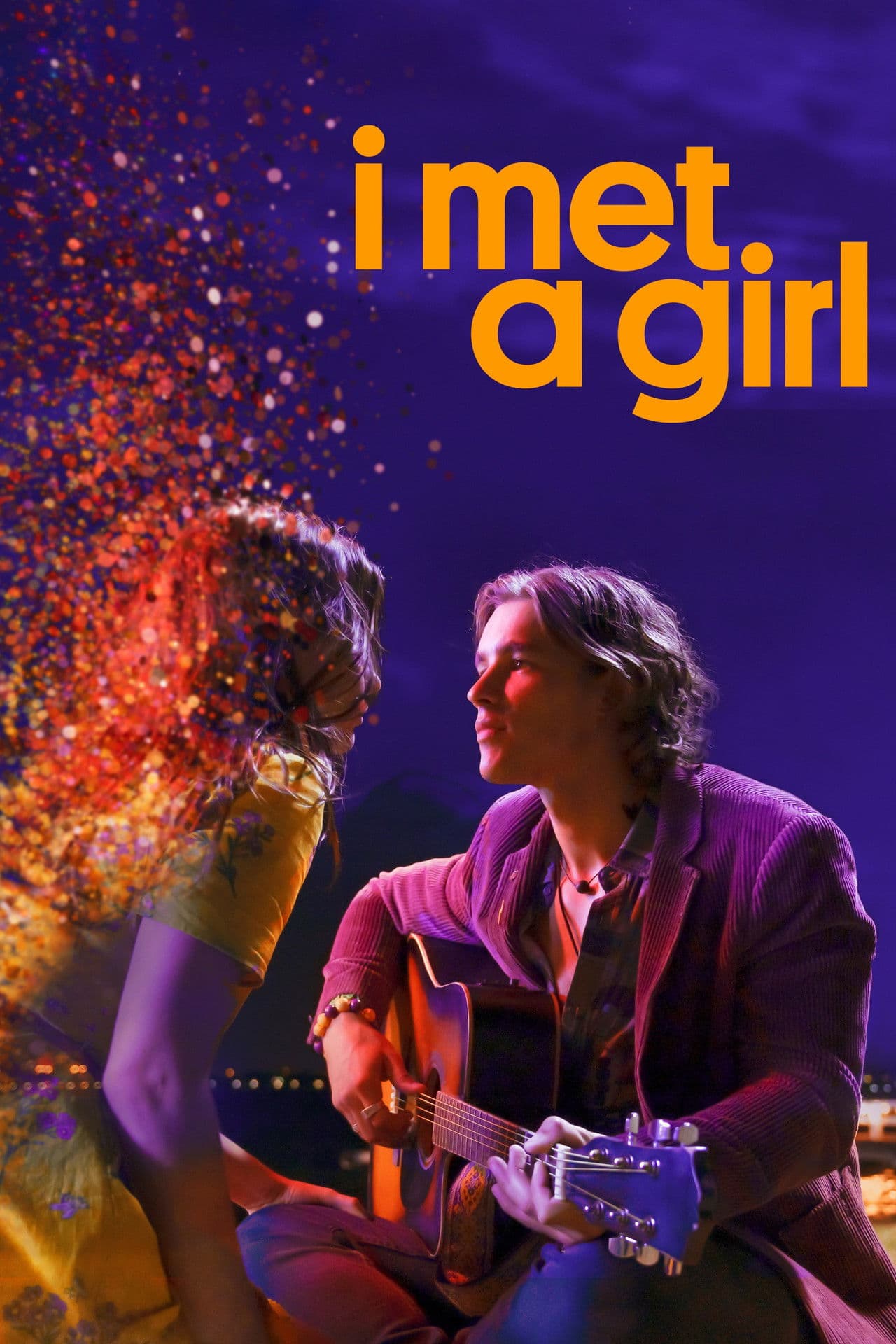 I Met a Girl preview 2