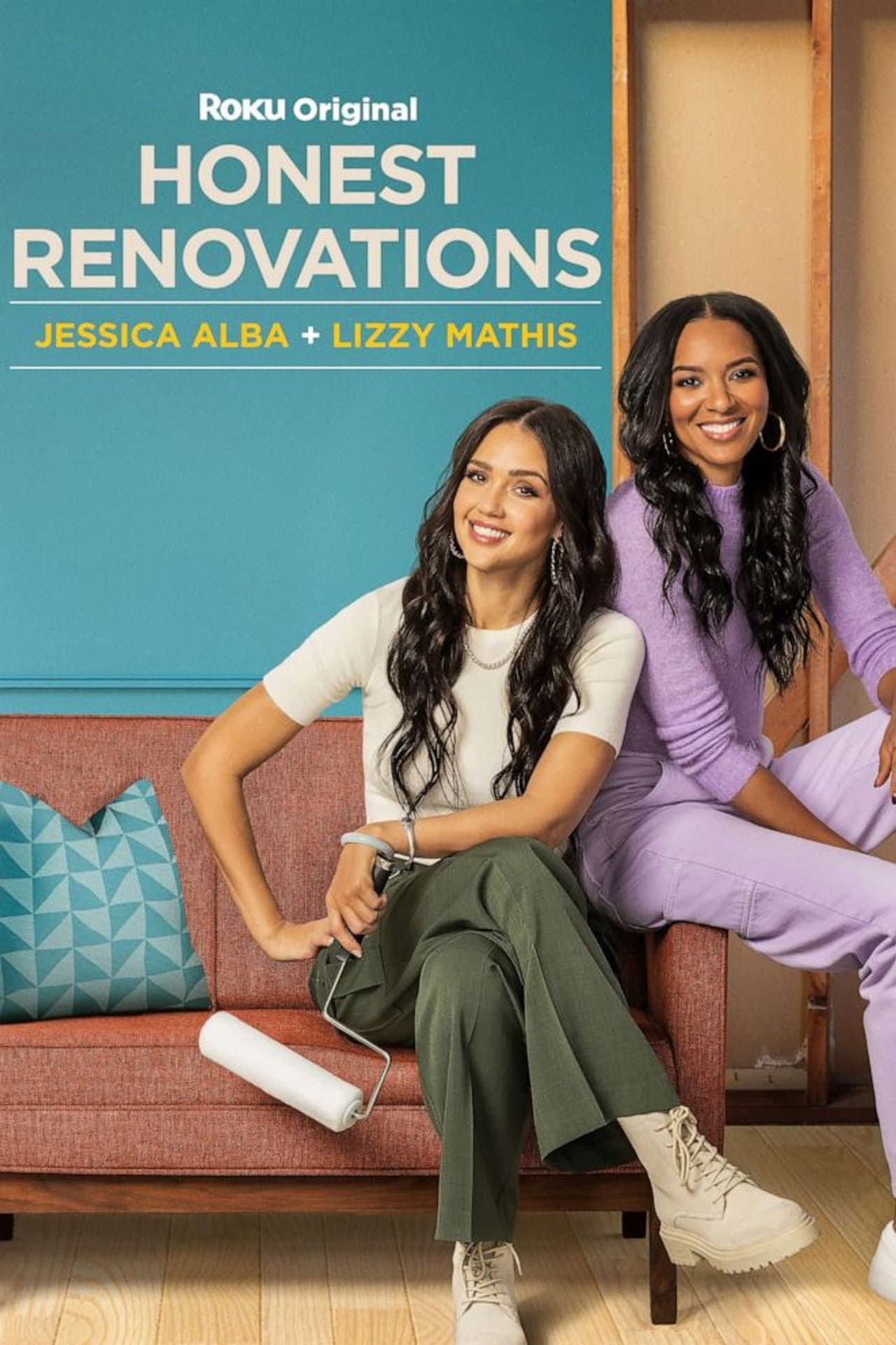 Honest Renovations preview 2