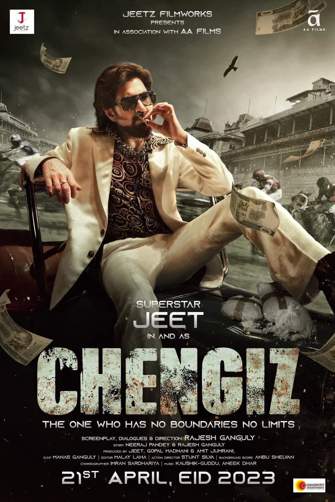 Chengiz preview 2