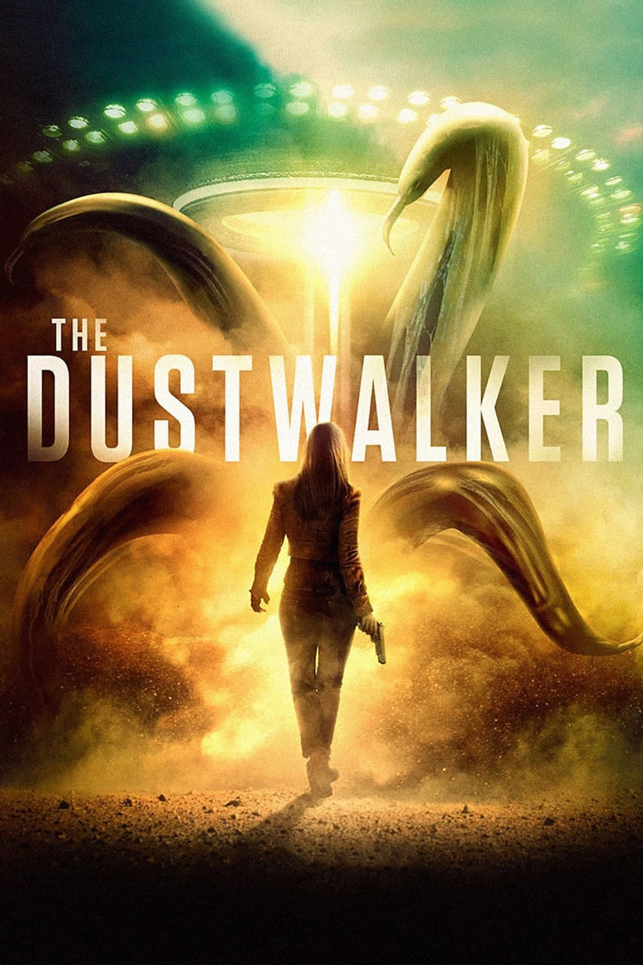The Dustwalker preview 2