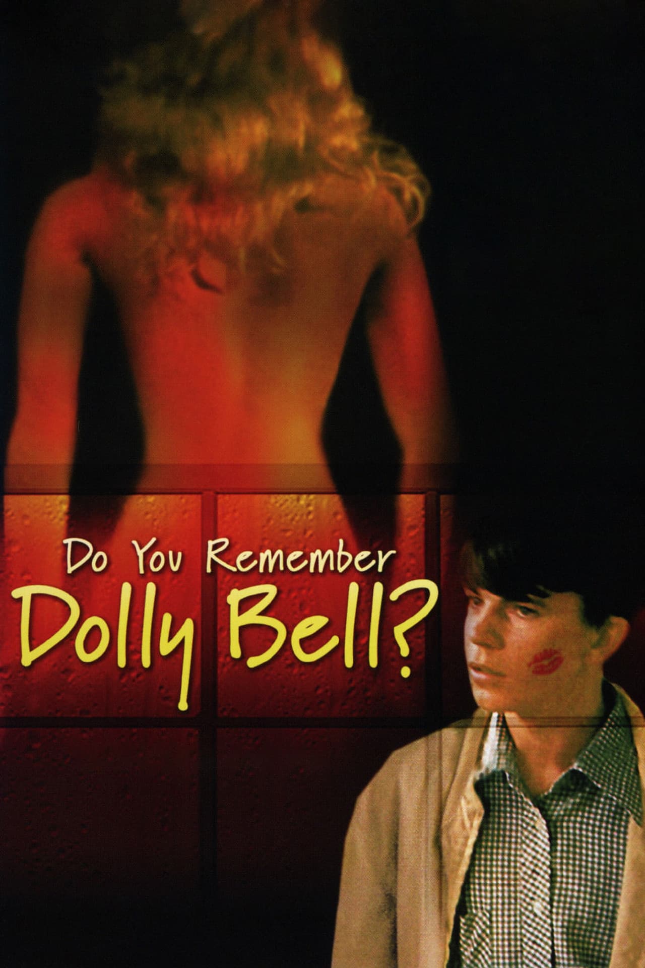 Do You Remember Dolly Bell? preview 2