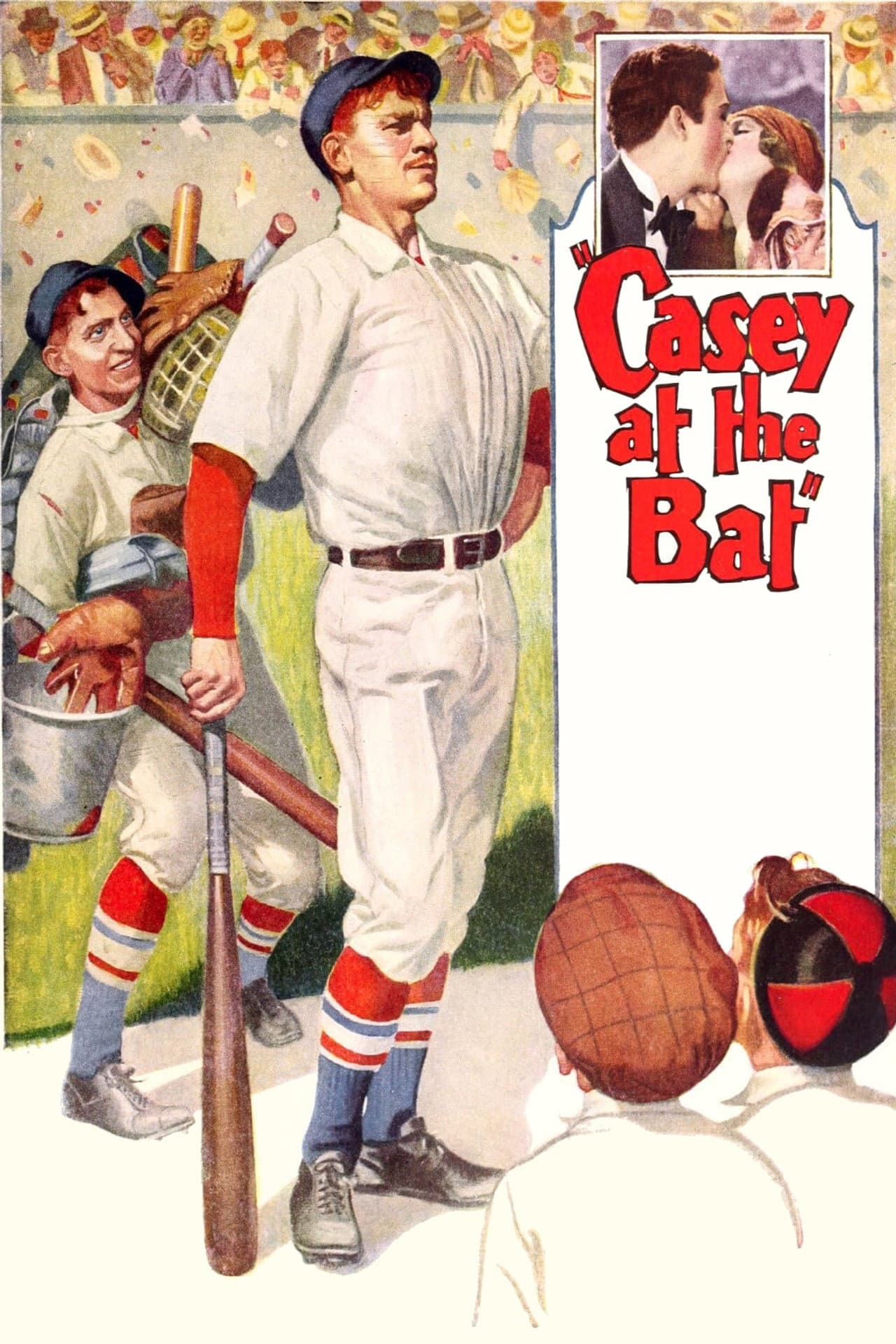 Casey at the Bat preview 2