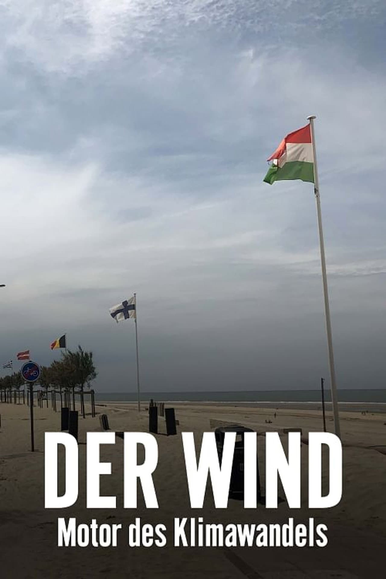 Der Wind - Motor des Klimawandels preview 2